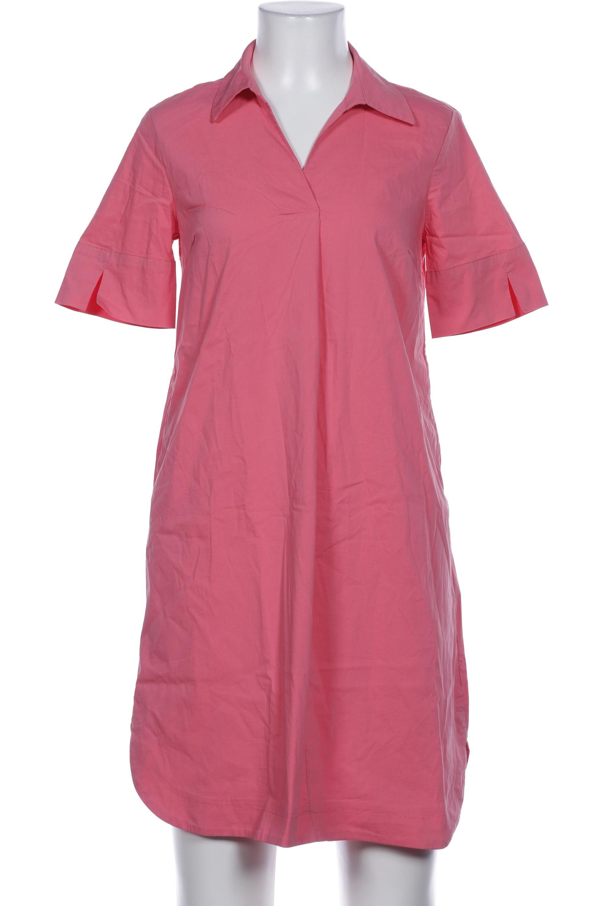 

More & More Damen Kleid, pink, Gr. 32