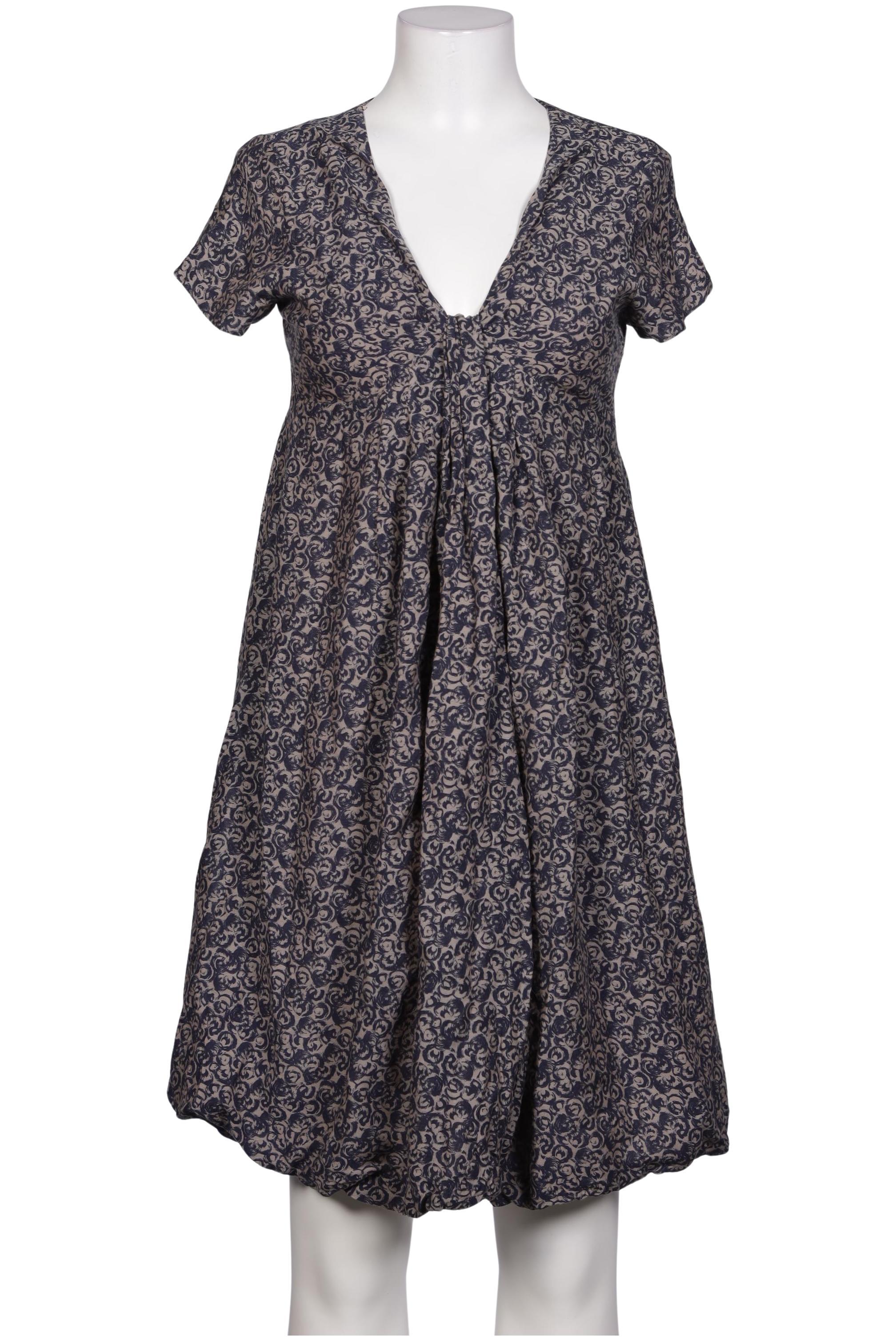 

More & More Damen Kleid, marineblau, Gr. 40