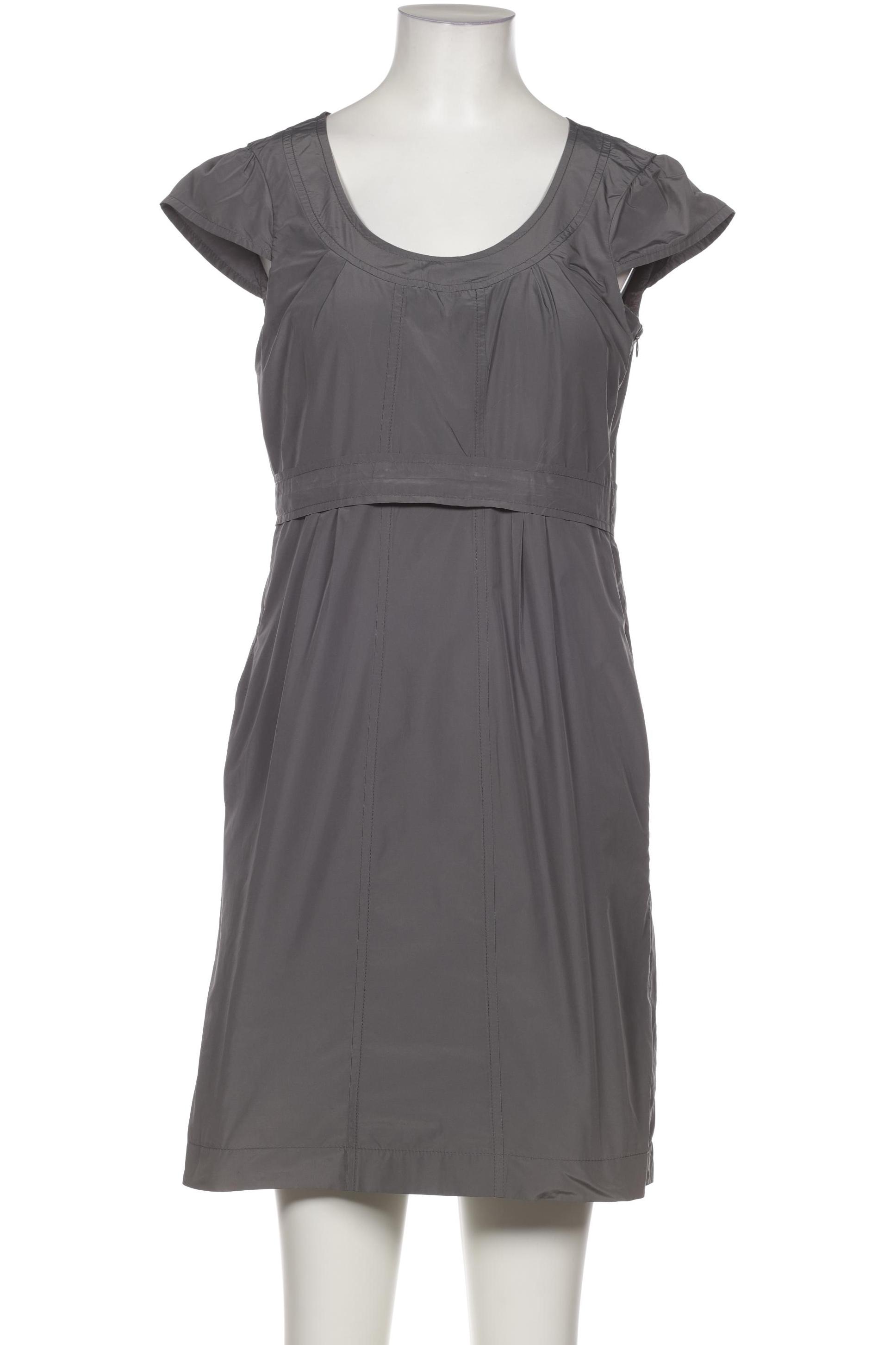 

More & More Damen Kleid, grau