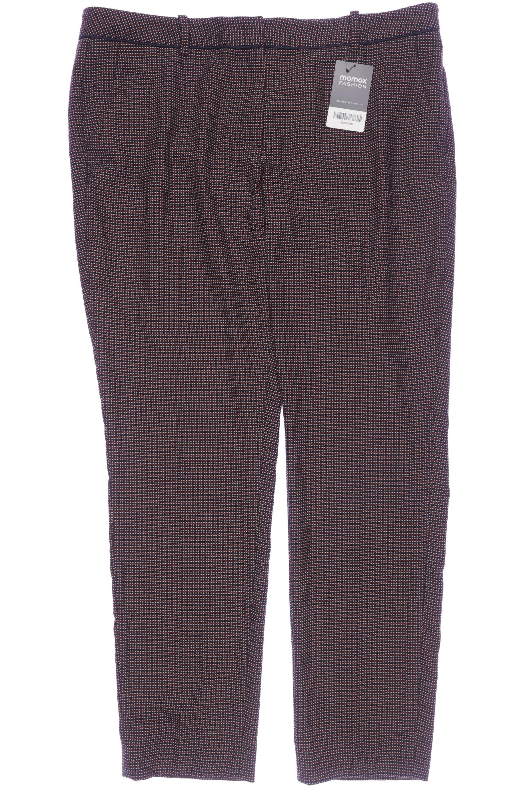

More & More Damen Stoffhose, schwarz, Gr. 44