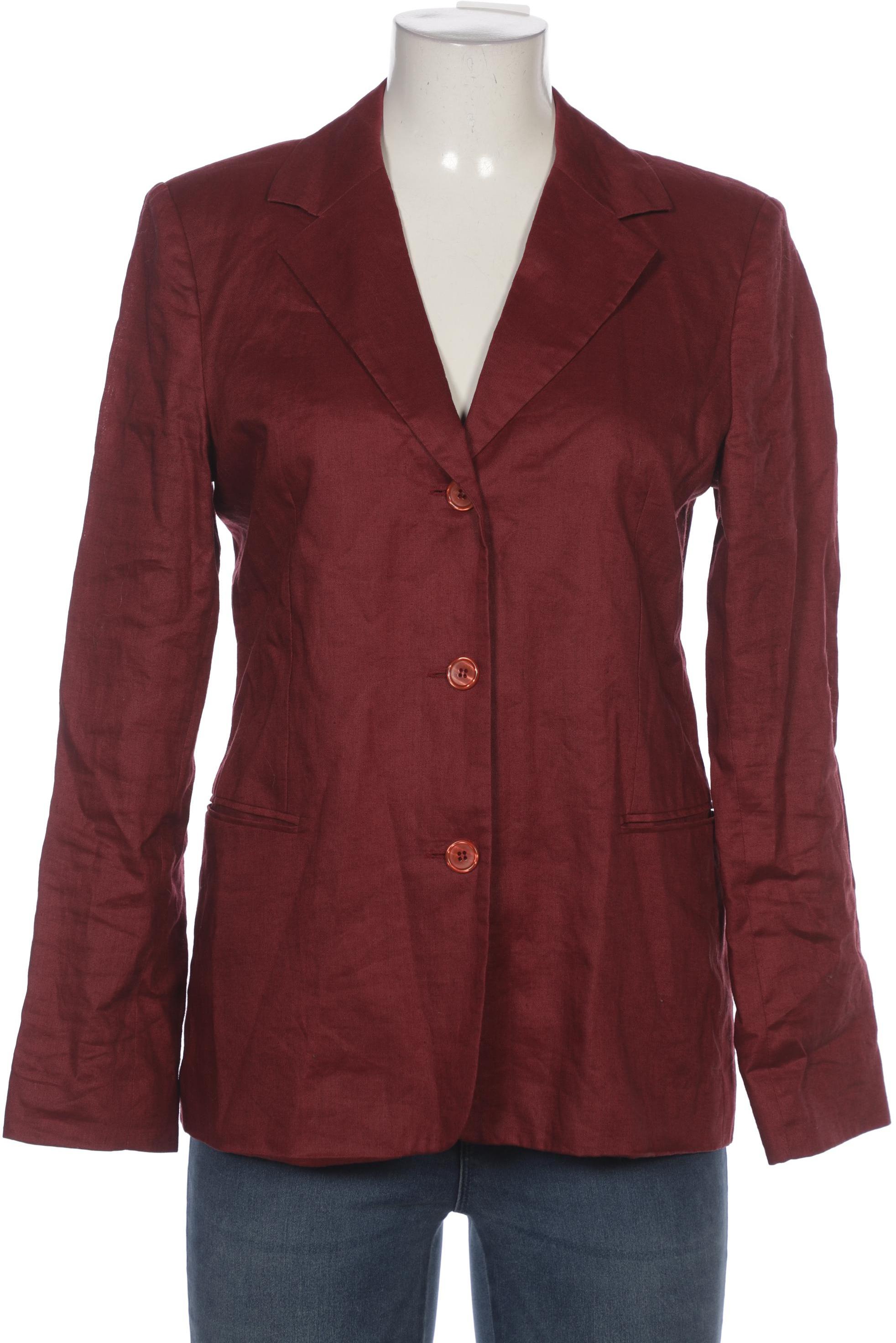 

More & More Damen Blazer, bordeaux