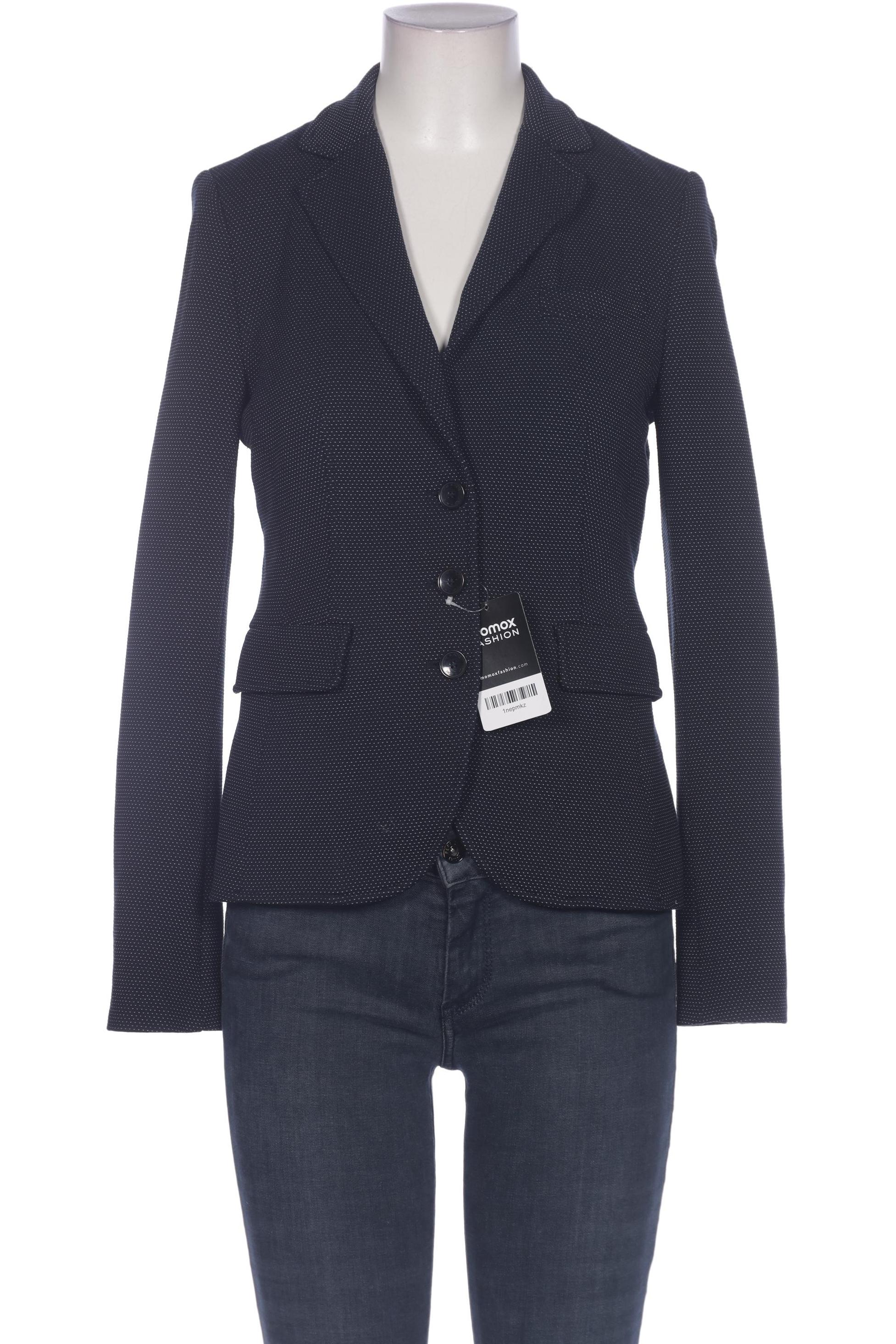 

More & More Damen Blazer, marineblau, Gr. 36