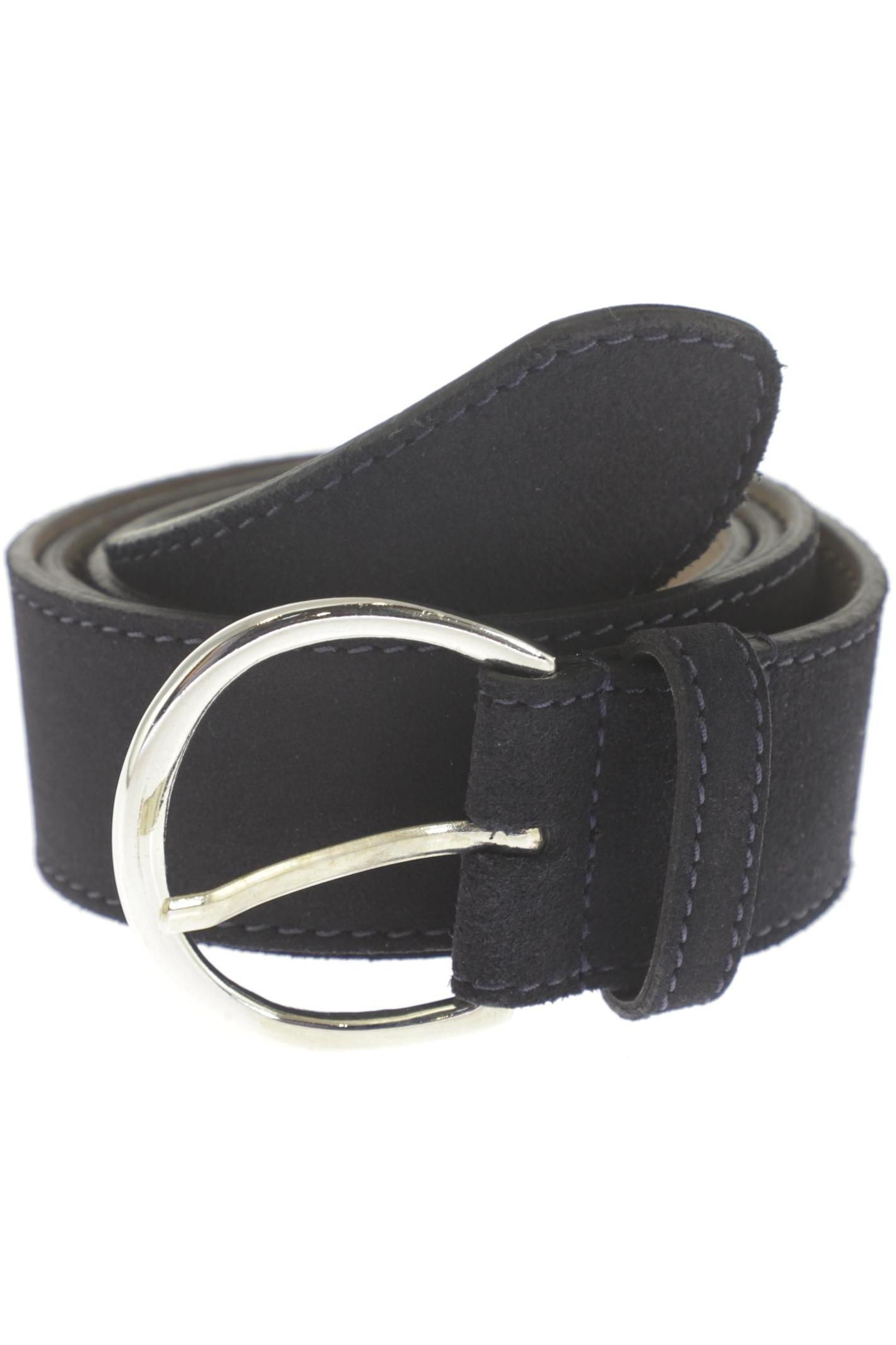 

More & More Damen Gürtel, marineblau, Gr. 95