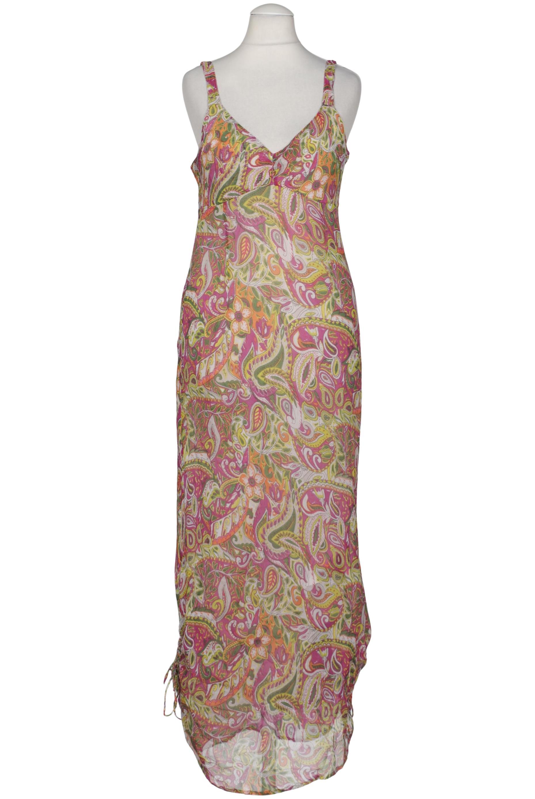 

More & More Damen Kleid, mehrfarbig, Gr. 36