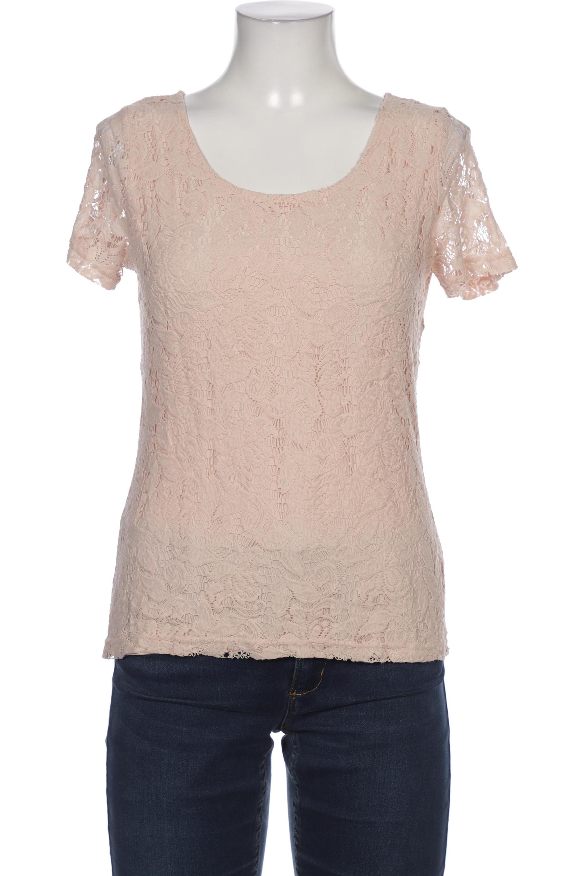 

More & More Damen Bluse, pink
