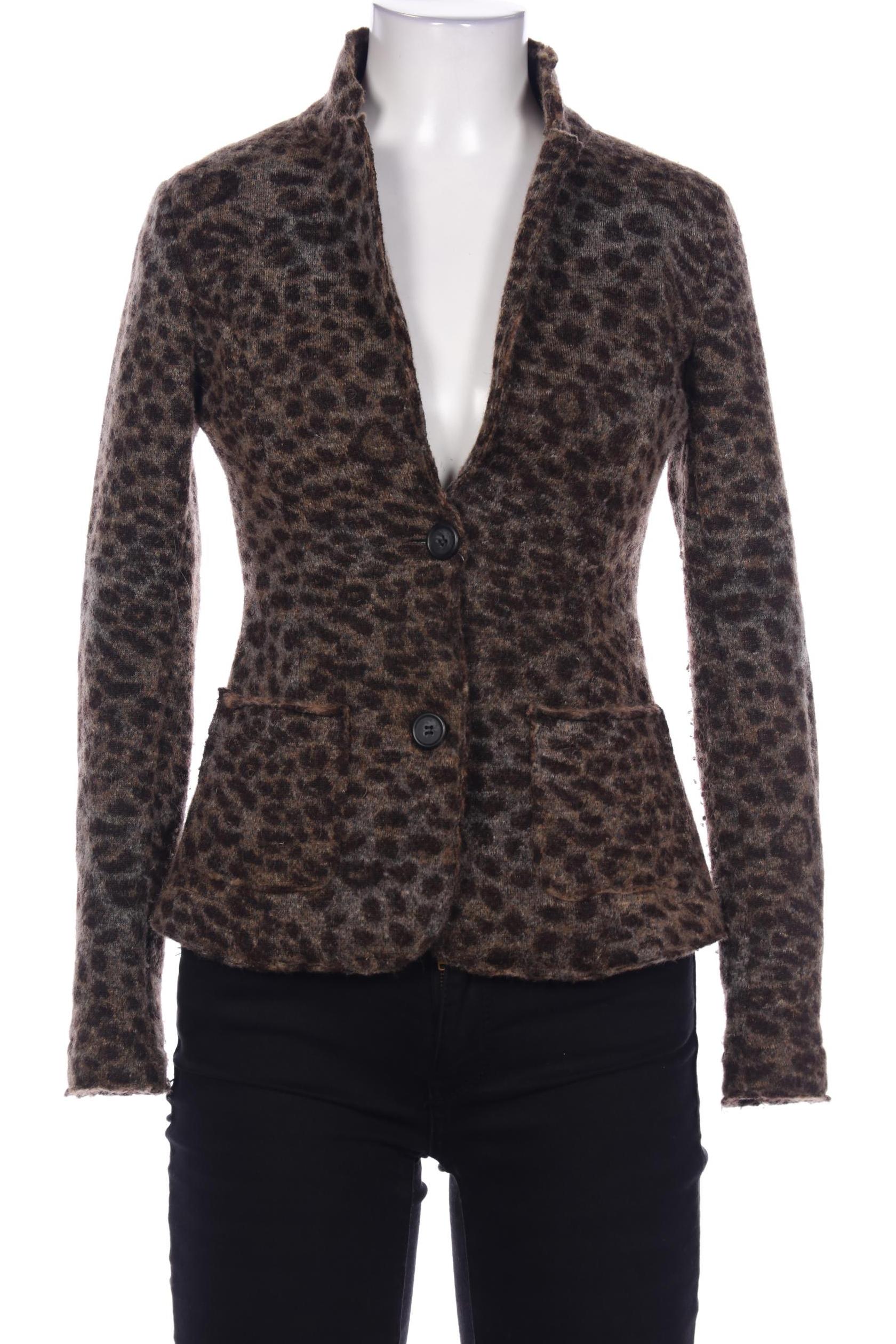 

More & More Damen Blazer, braun, Gr. 36