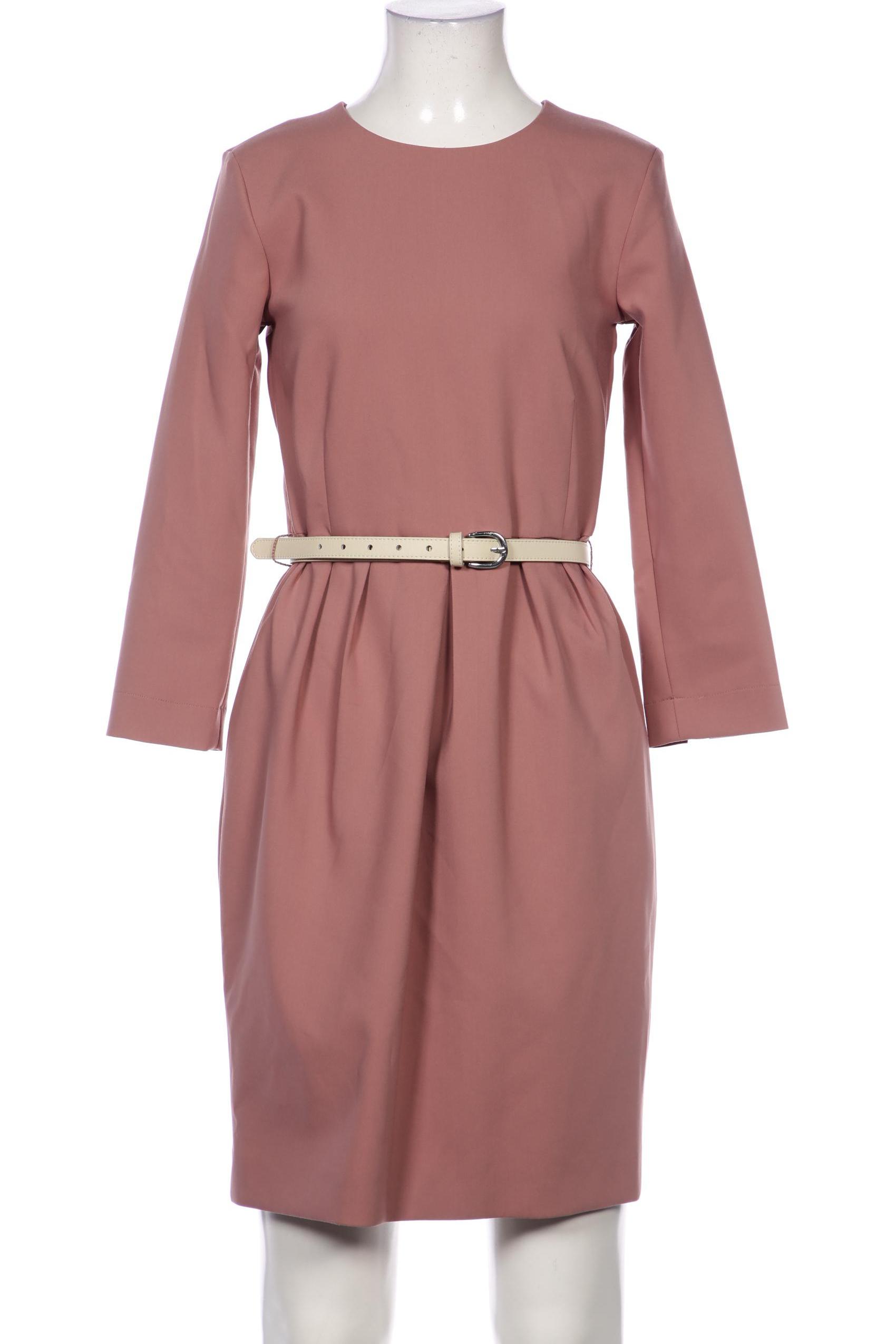 

More & More Damen Kleid, pink, Gr. 34