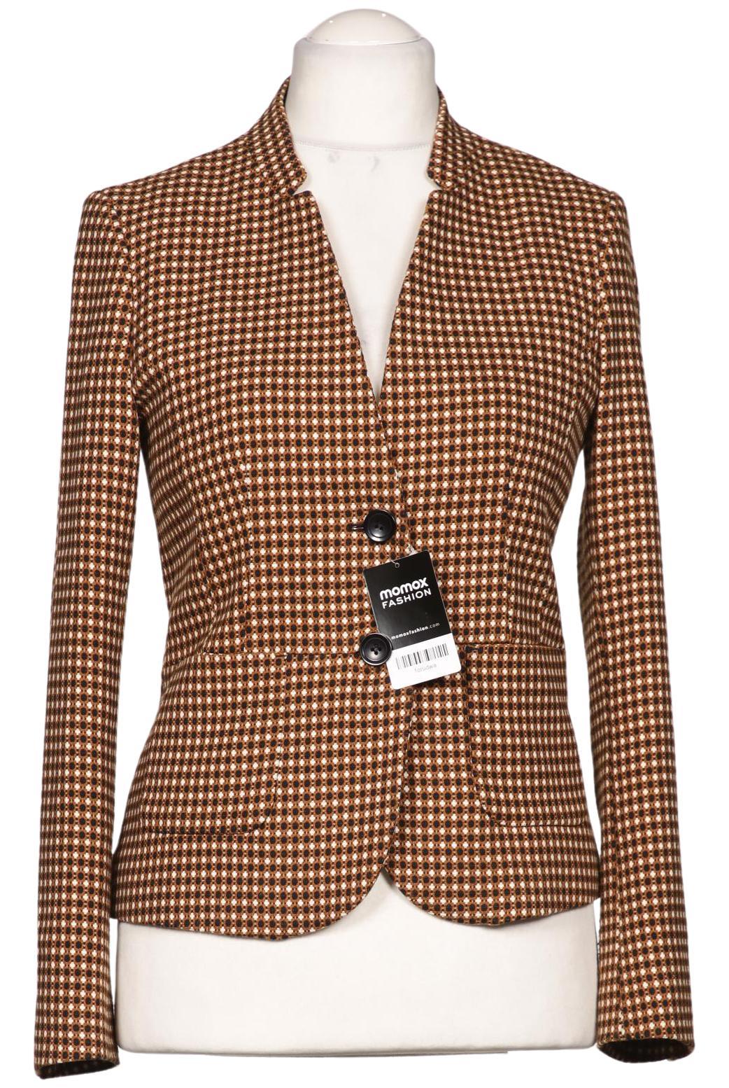 

More & More Damen Blazer, braun, Gr. 38