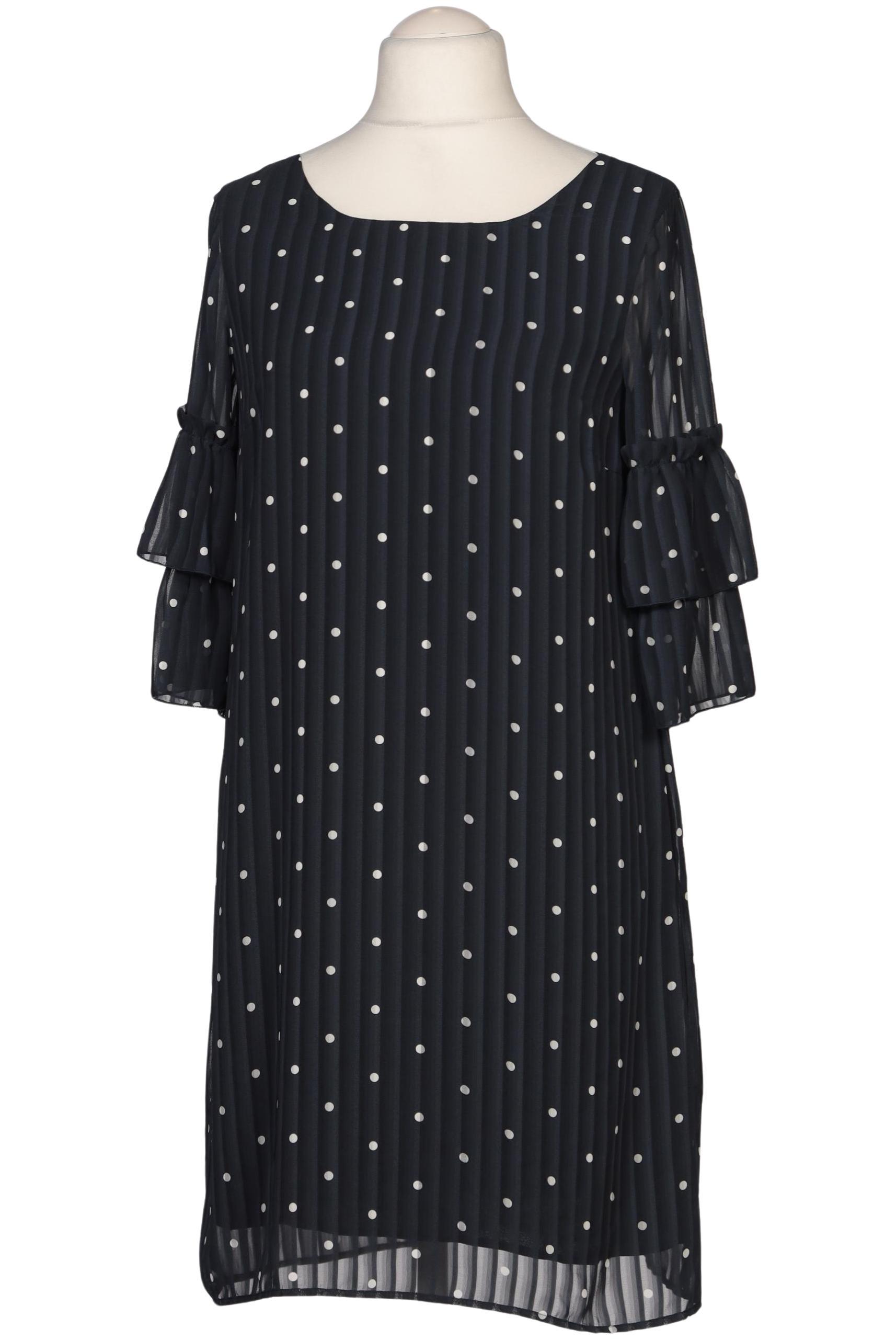 

More & More Damen Kleid, marineblau, Gr. 40