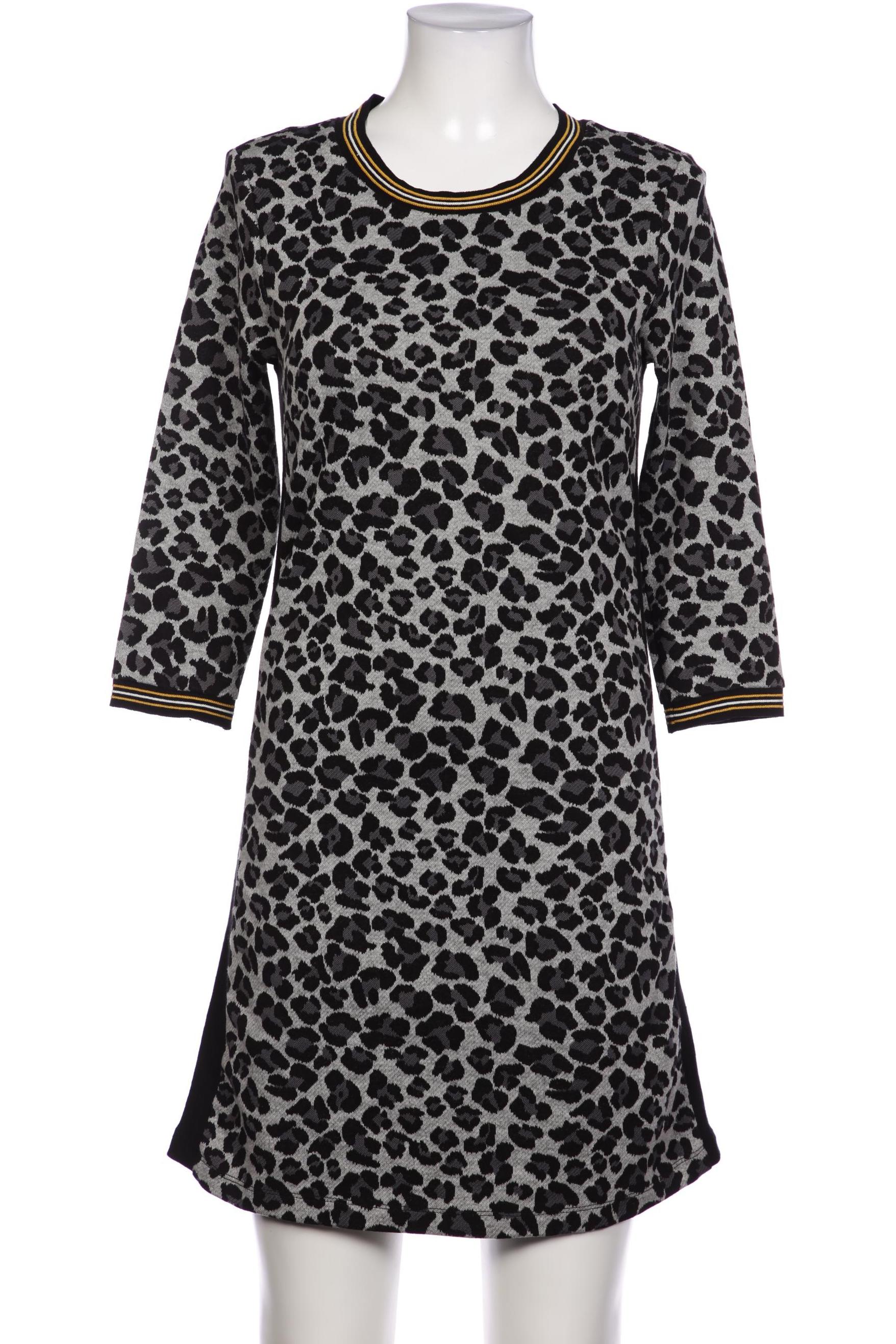 

More & More Damen Kleid, grau, Gr. 38