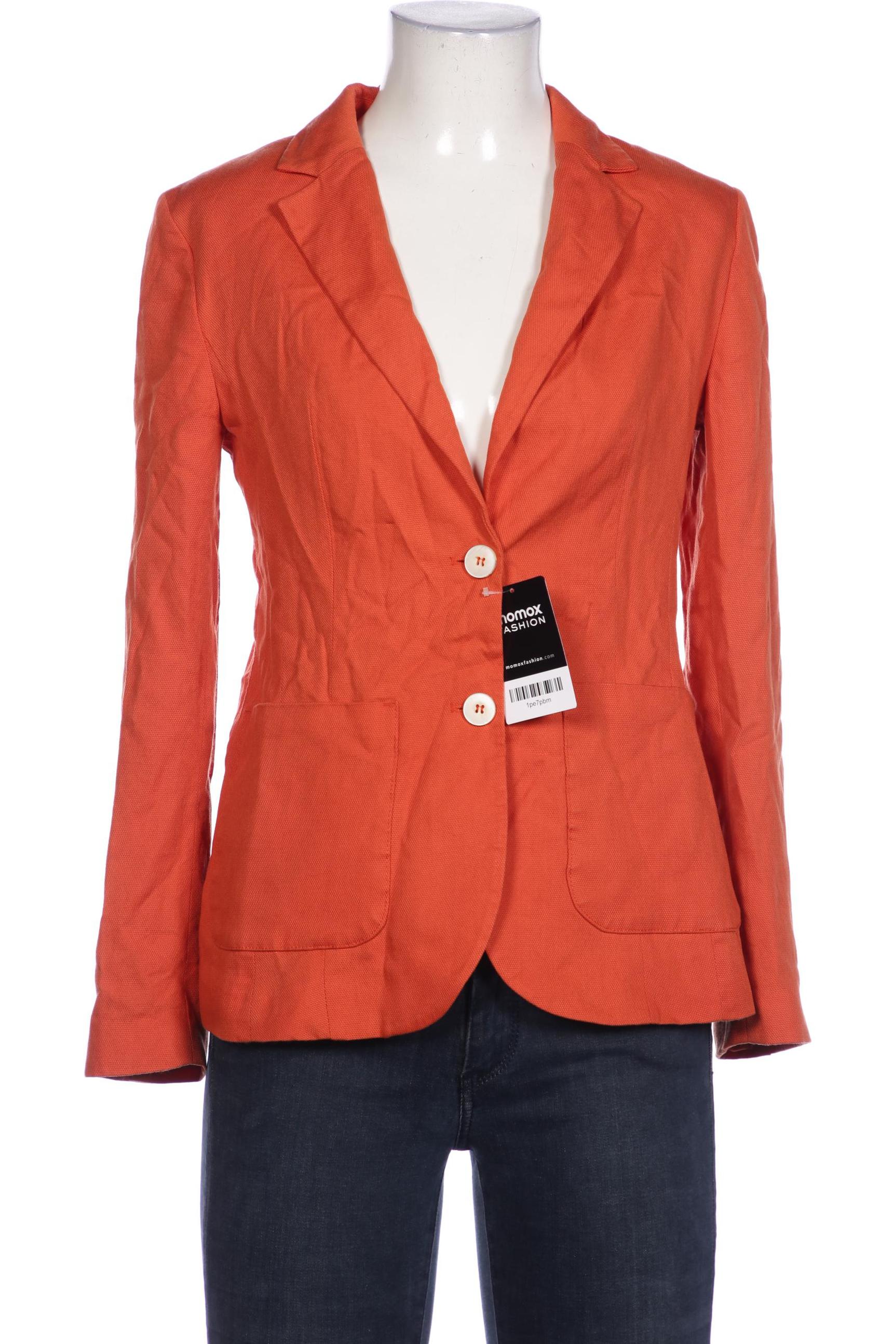 

More & More Damen Blazer, orange