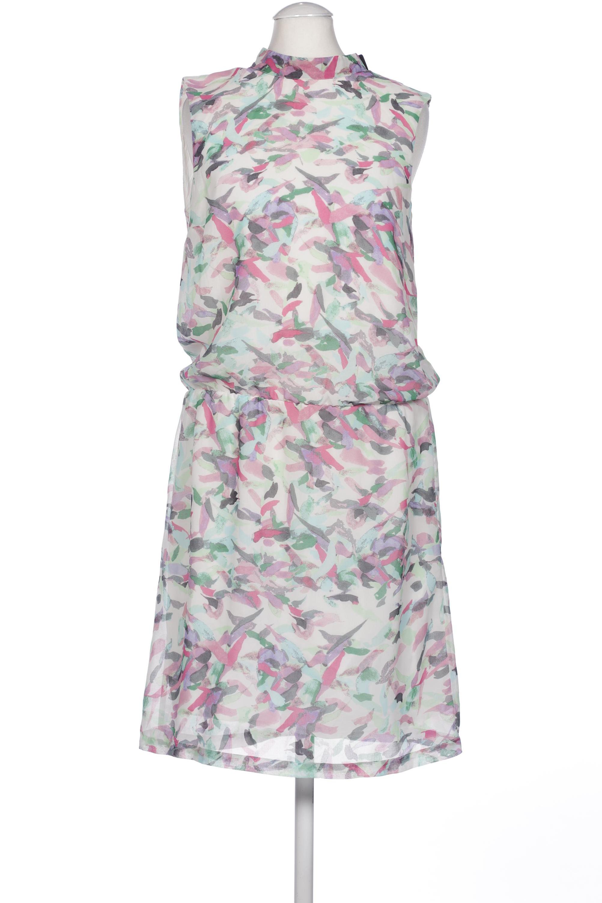 

More & More Damen Kleid, mehrfarbig