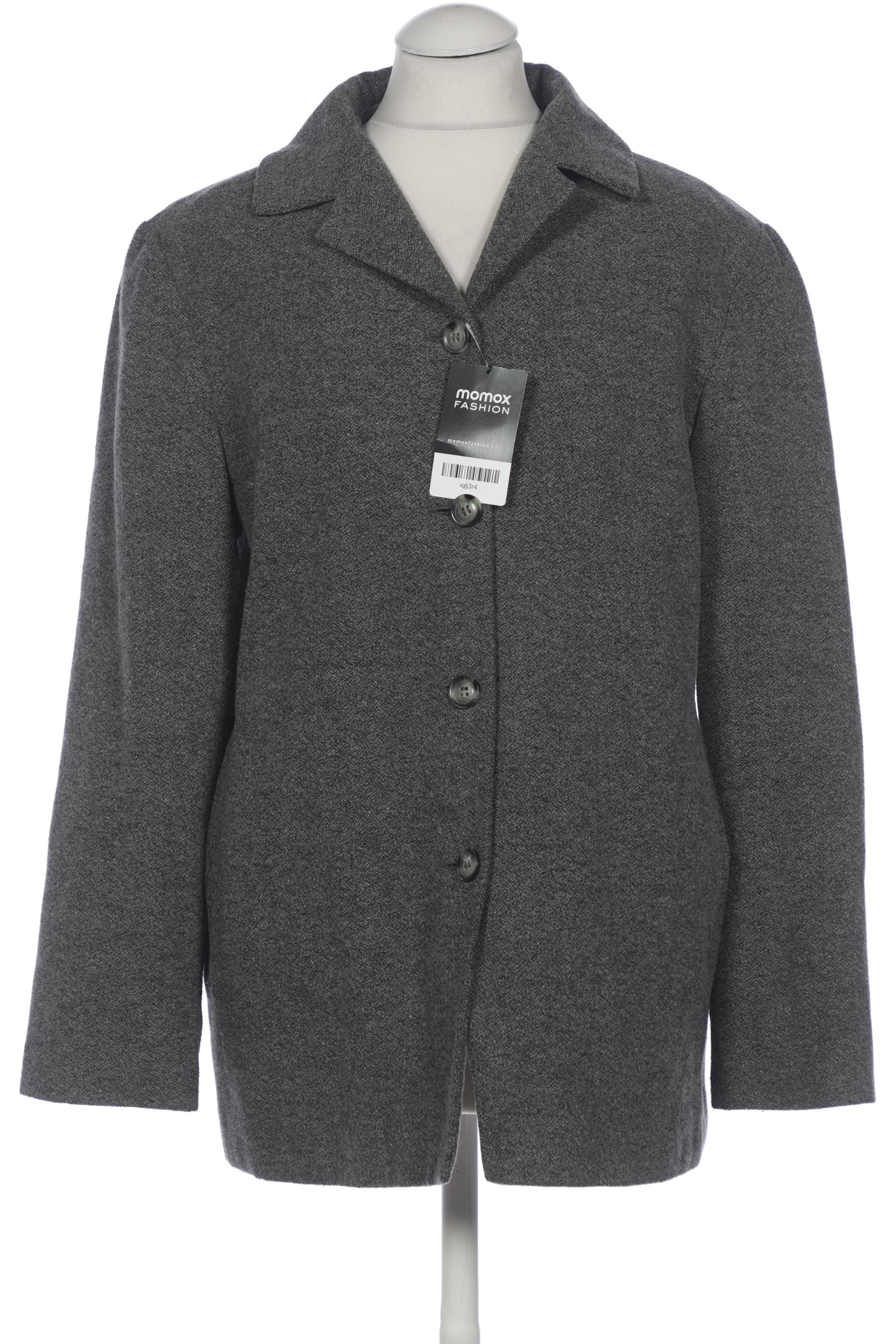 

More & More Damen Blazer, grau, Gr. 38
