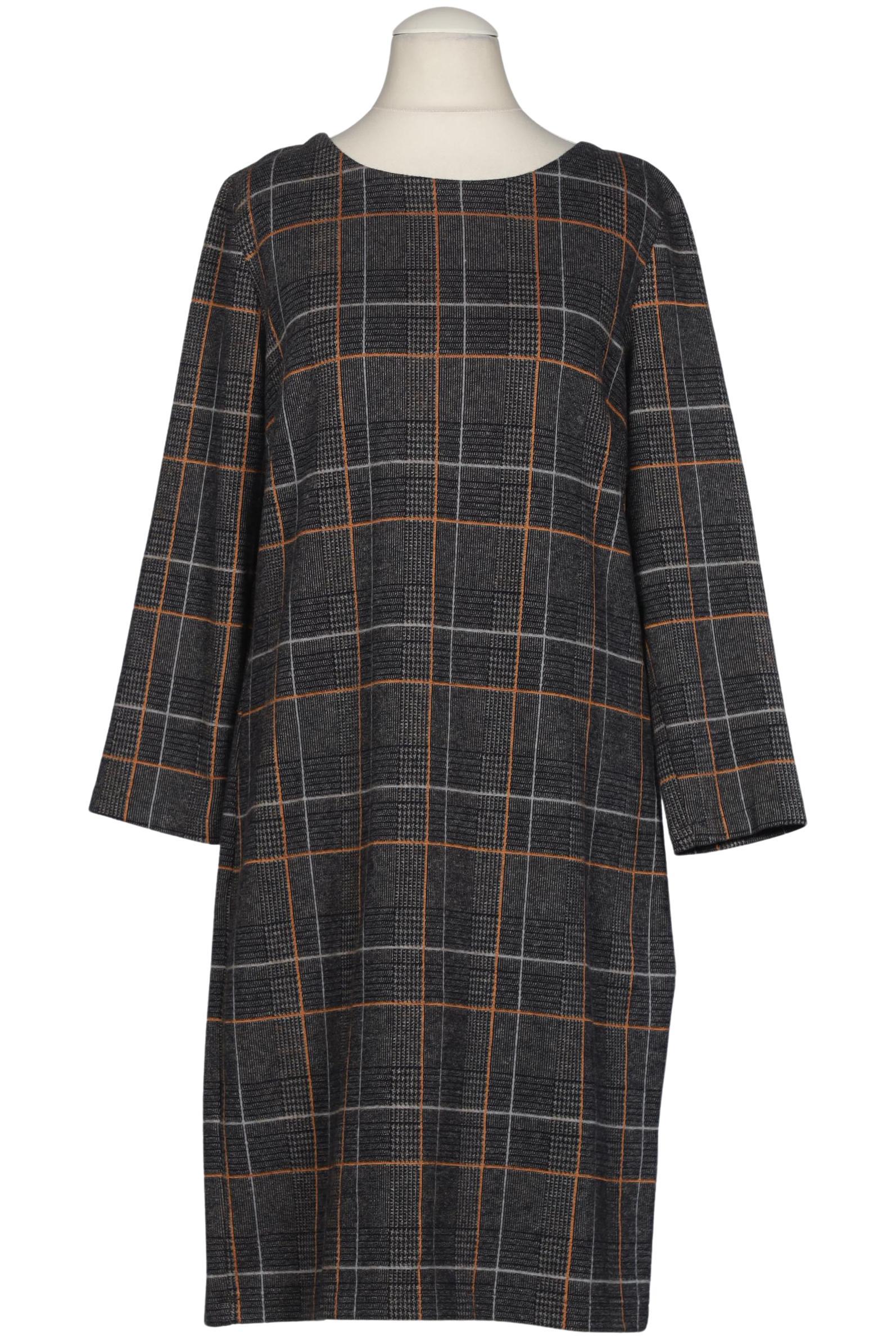 

More & More Damen Kleid, marineblau, Gr. 38