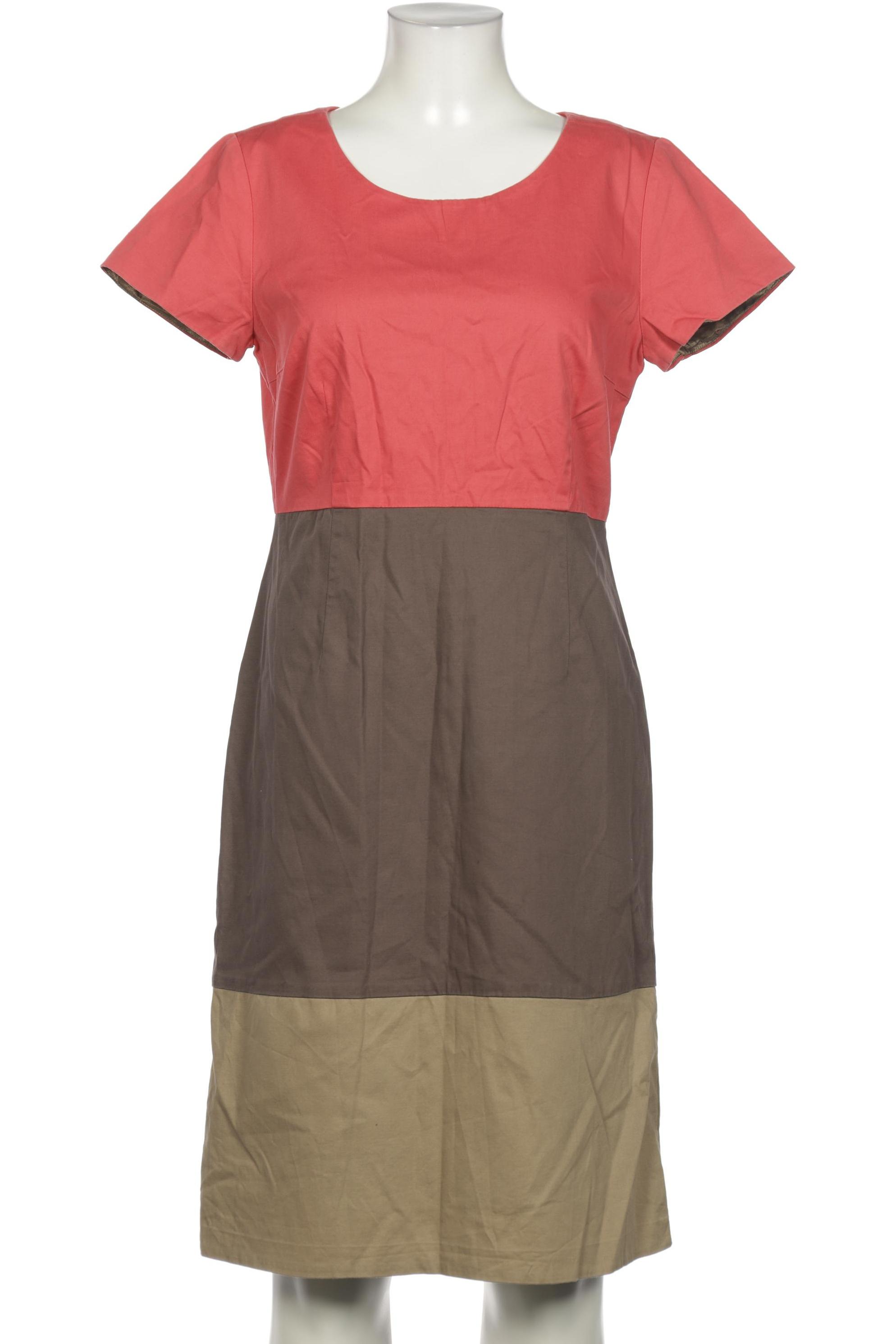 

More & More Damen Kleid, braun, Gr. 40