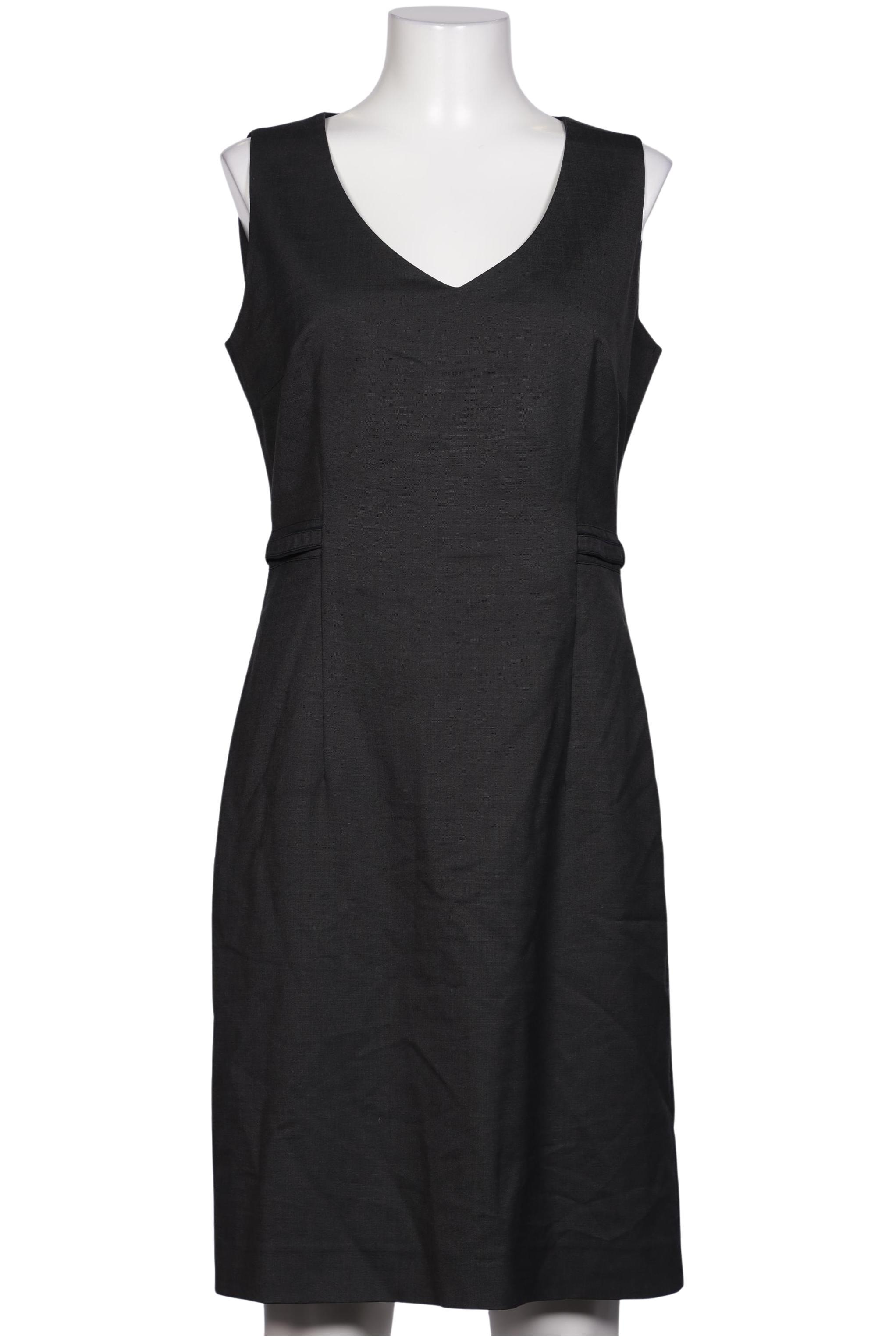 

More & More Damen Kleid, grau, Gr. 40