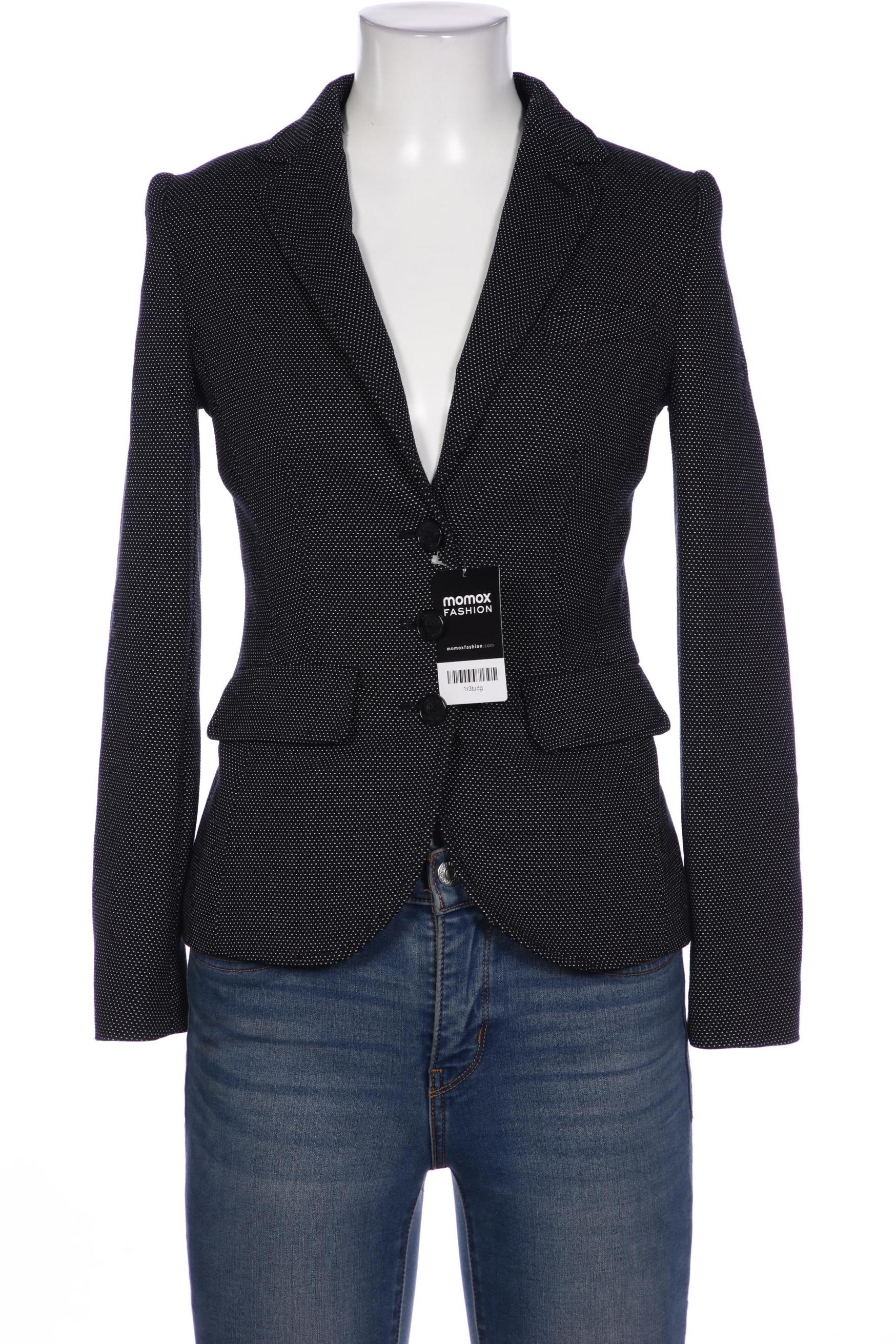 

More & More Damen Blazer, marineblau