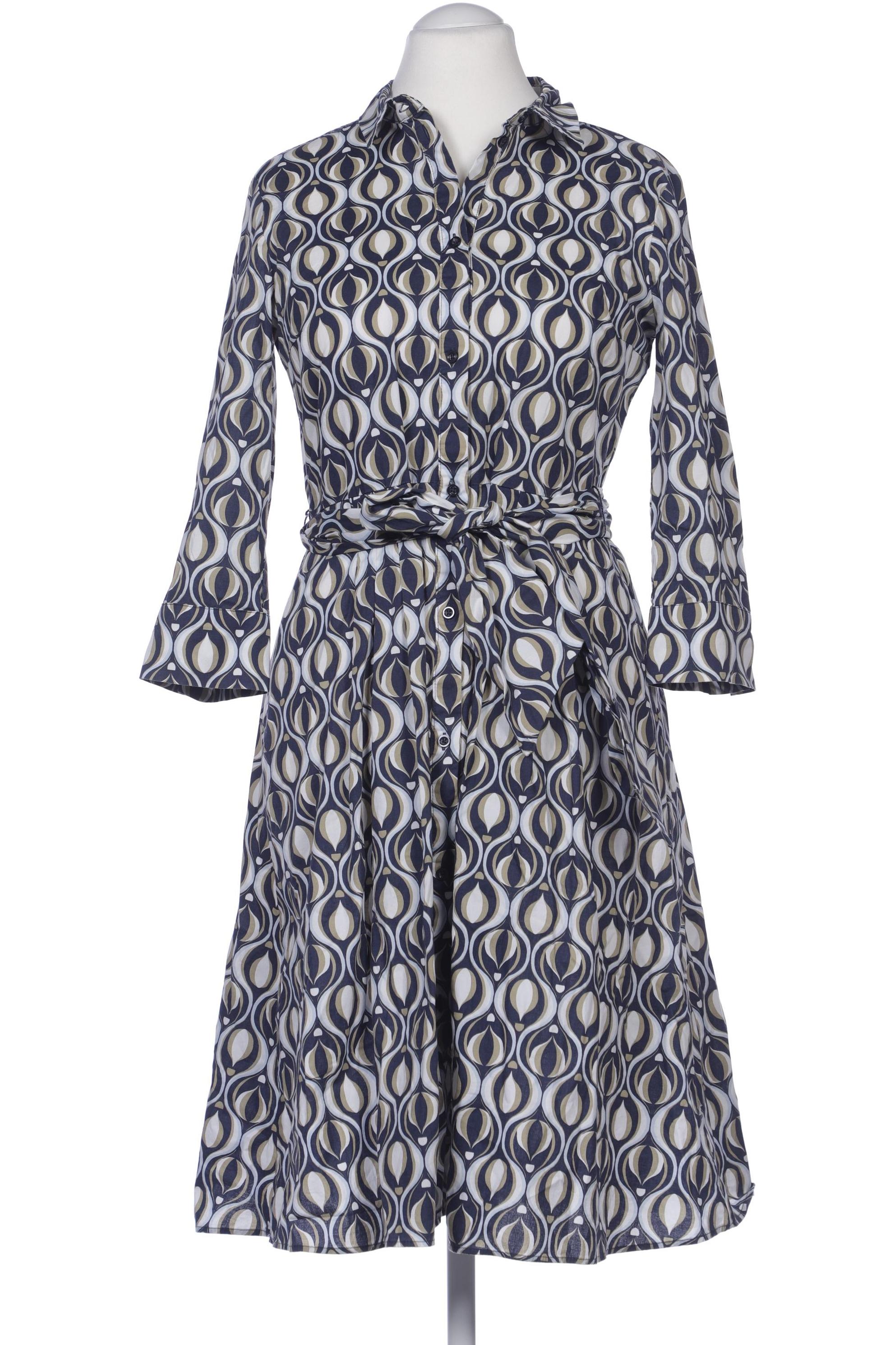 

More & More Damen Kleid, marineblau, Gr. 38