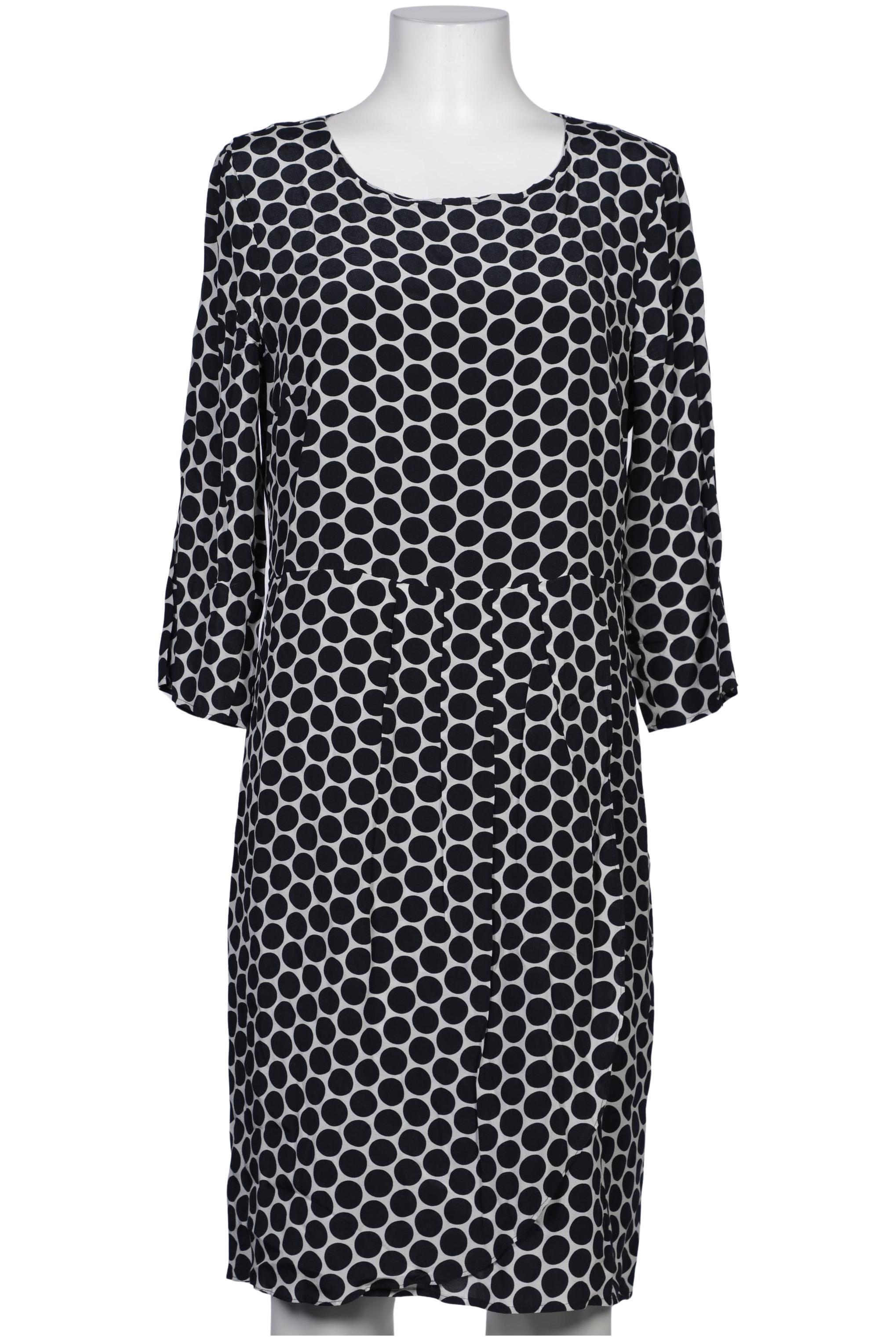 

More & More Damen Kleid, mehrfarbig, Gr. 42