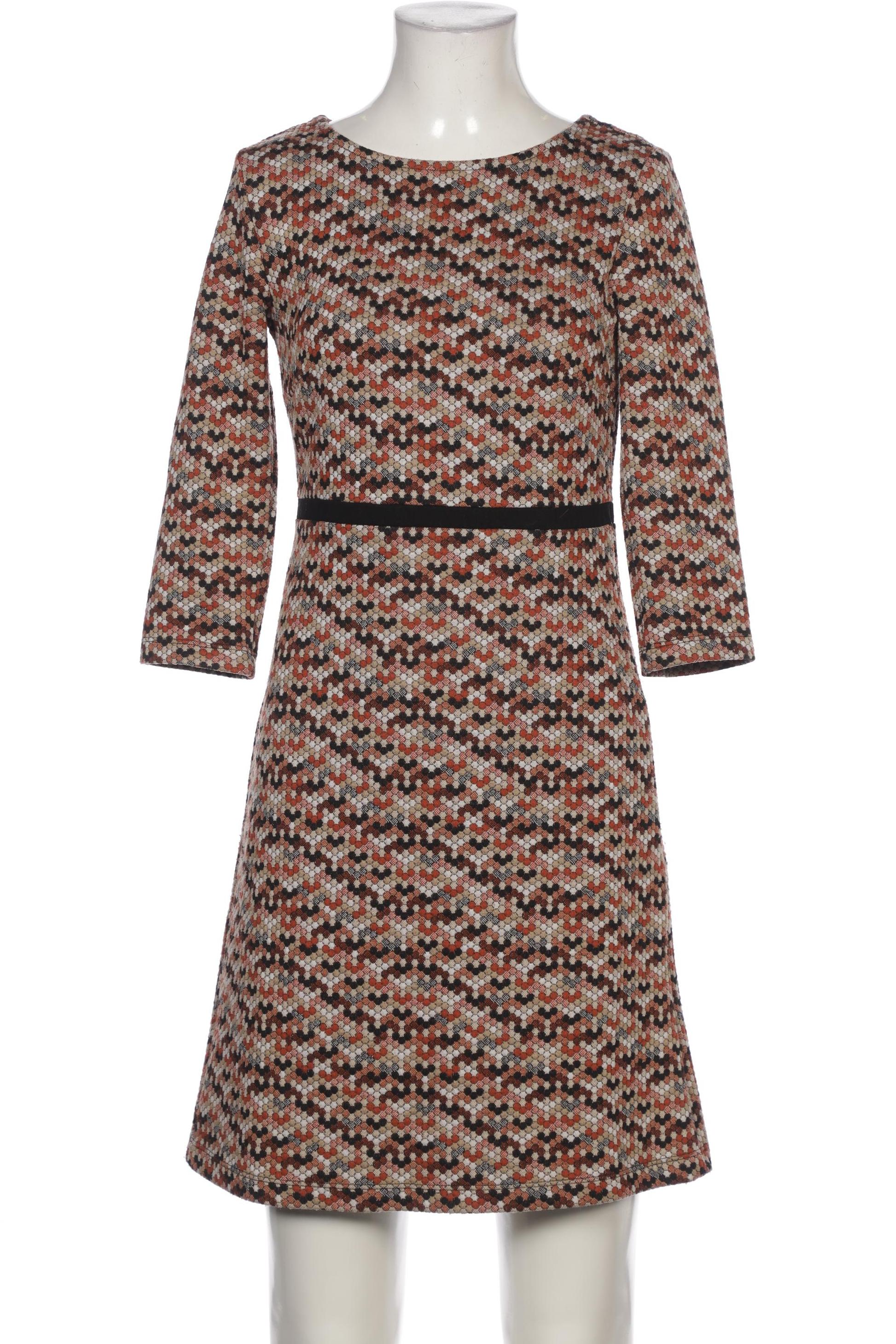 

More & More Damen Kleid, mehrfarbig