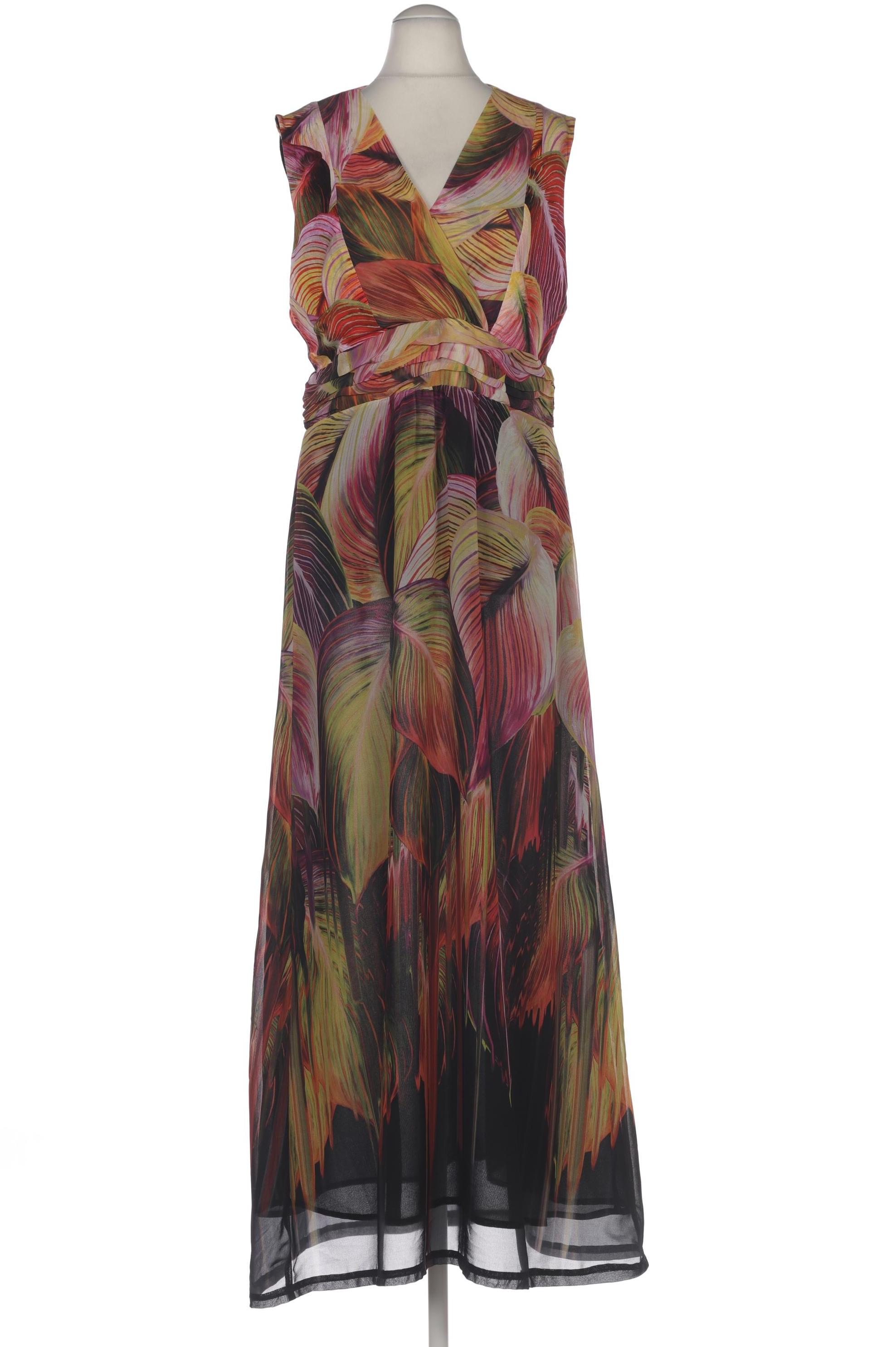 

More & More Damen Kleid, mehrfarbig, Gr. 44