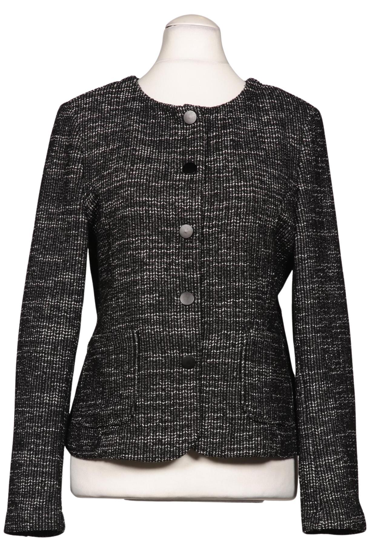 

More & More Damen Blazer, grau, Gr. 40