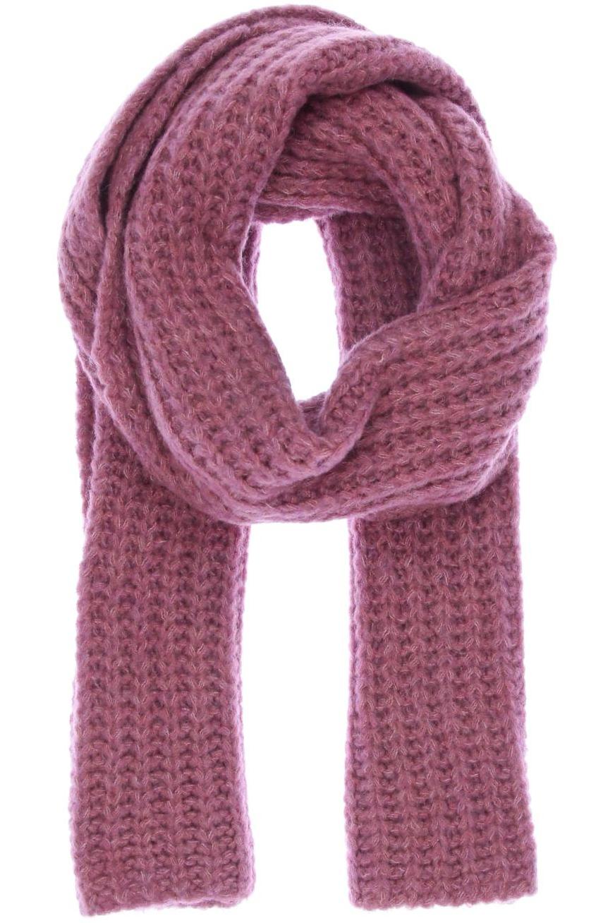 

More & More Damen Schal, pink, Gr.