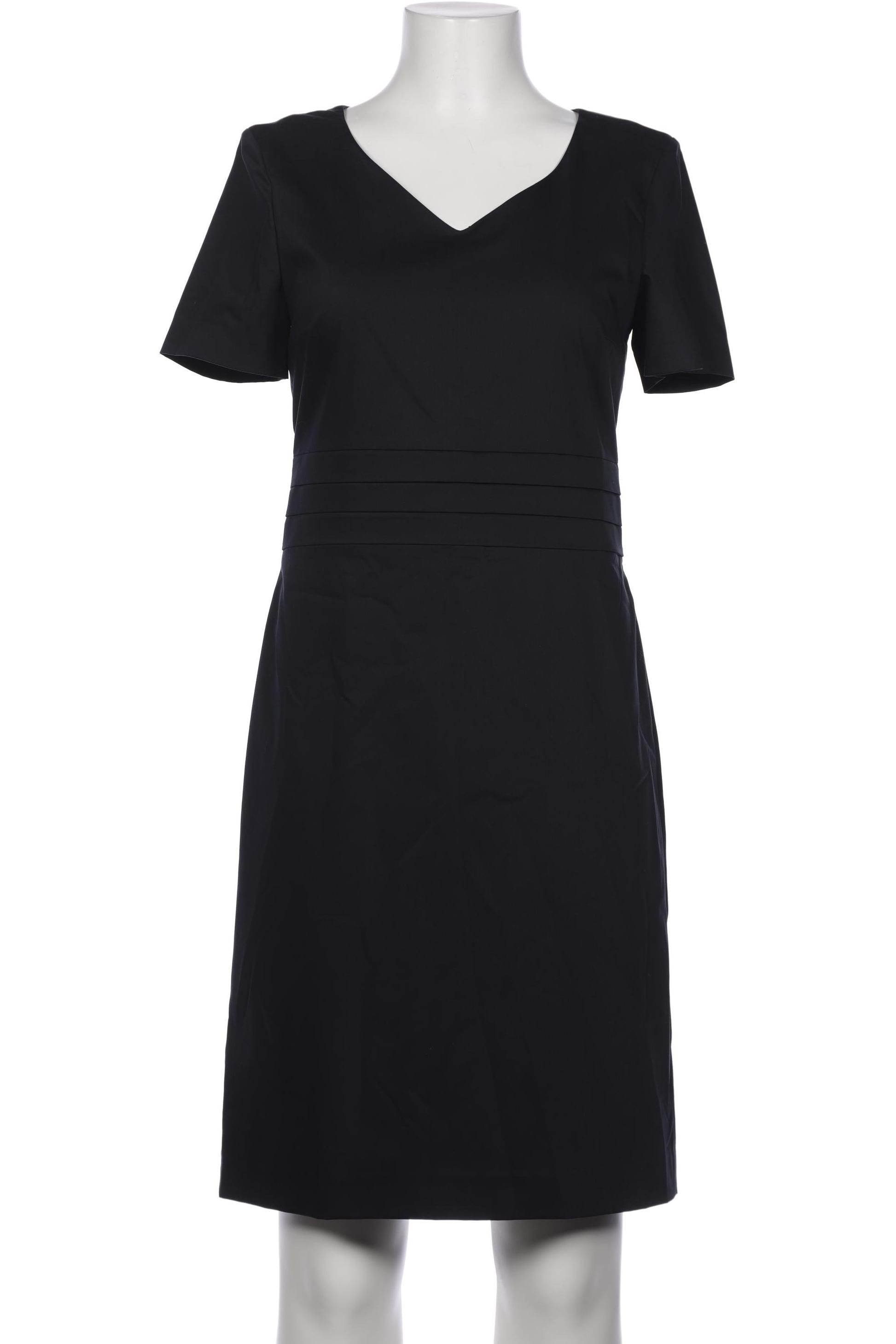 

More & More Damen Kleid, marineblau, Gr. 38