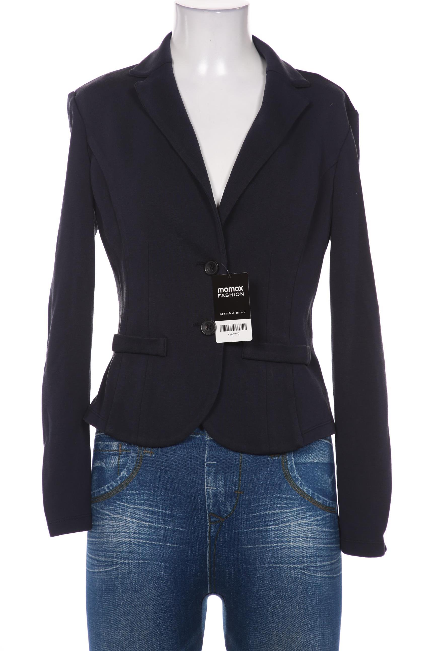

More & More Damen Blazer, grau, Gr. 36