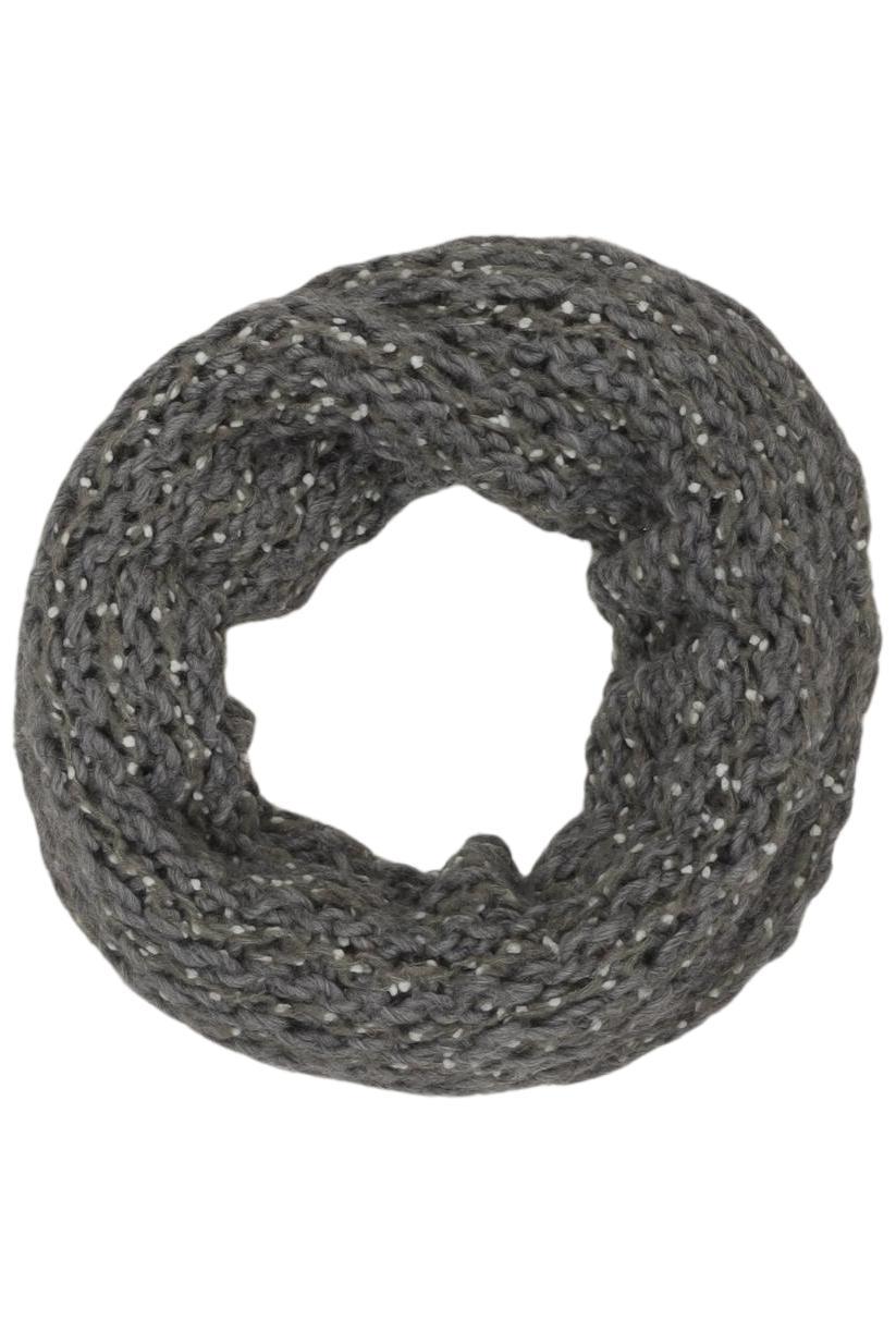 

More & More Damen Schal, grau, Gr.