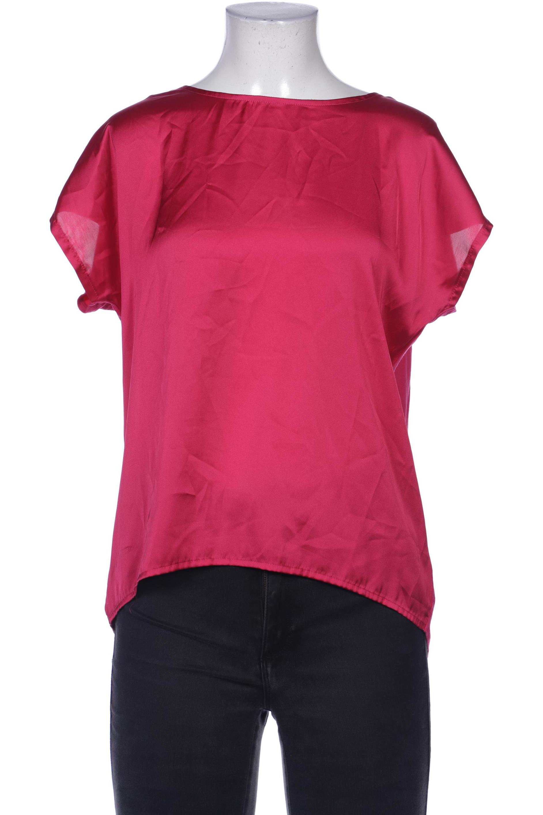 

More & More Damen Bluse, pink, Gr. 36