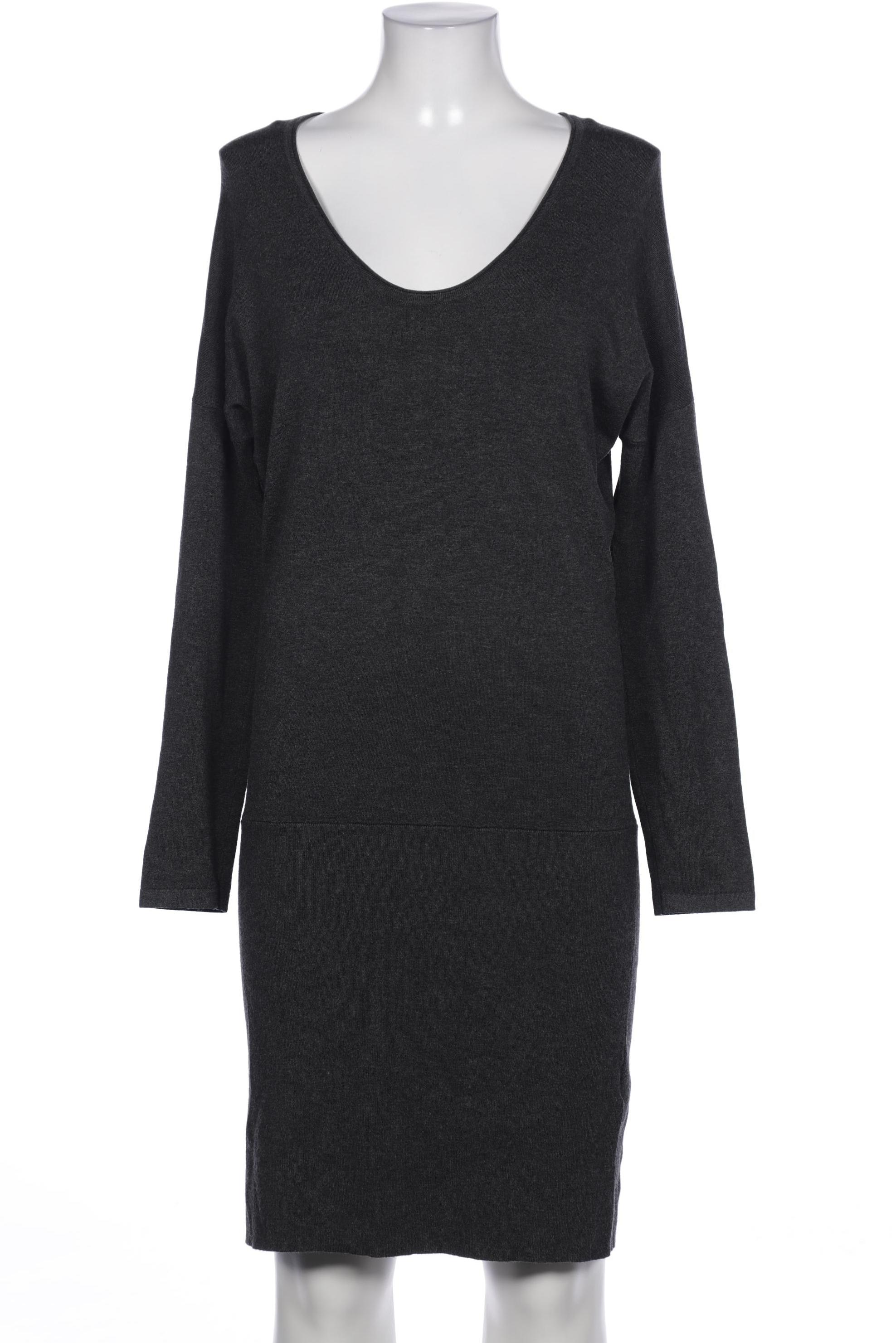 

More & More Damen Kleid, grau, Gr. 38