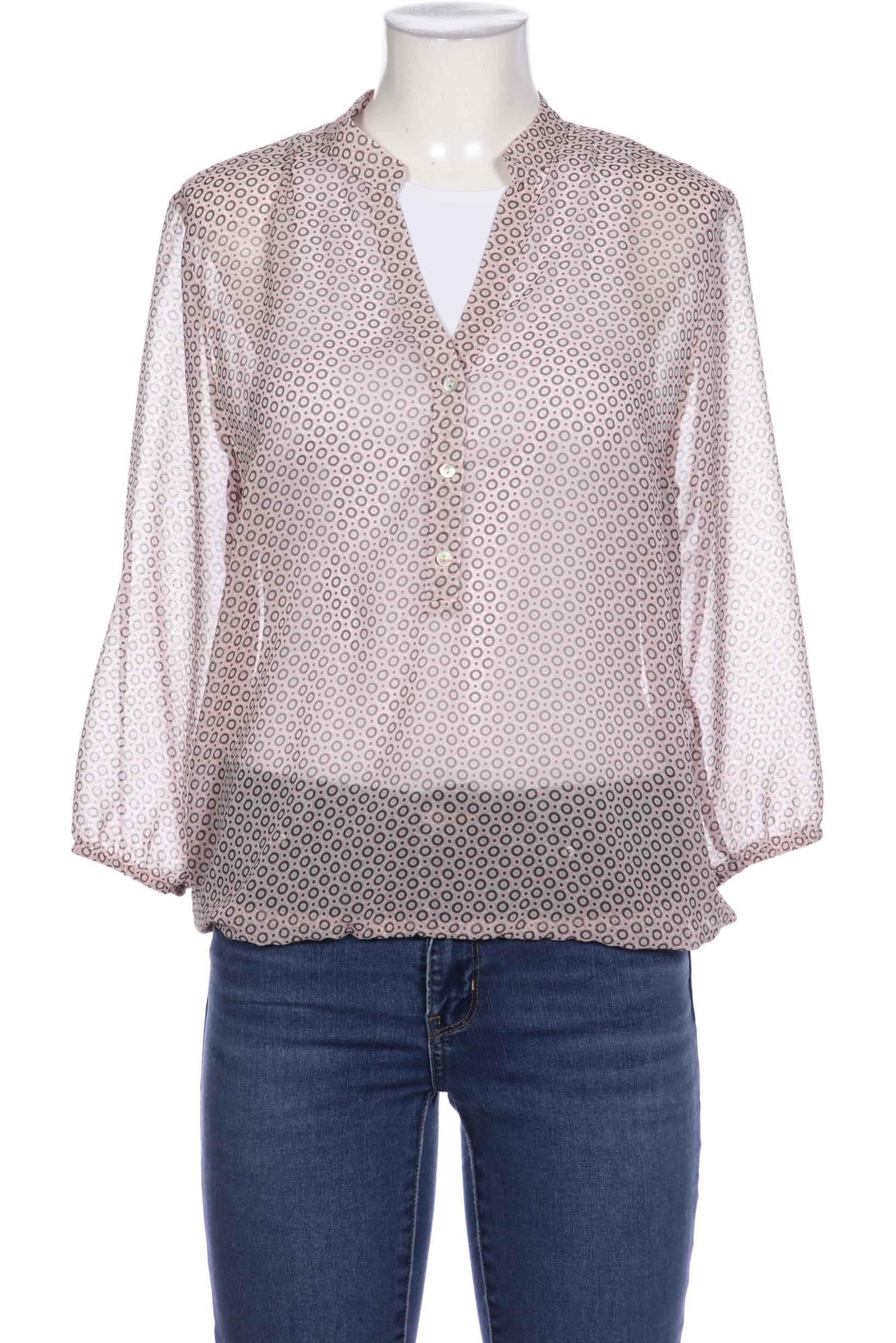 

More & More Damen Bluse, pink