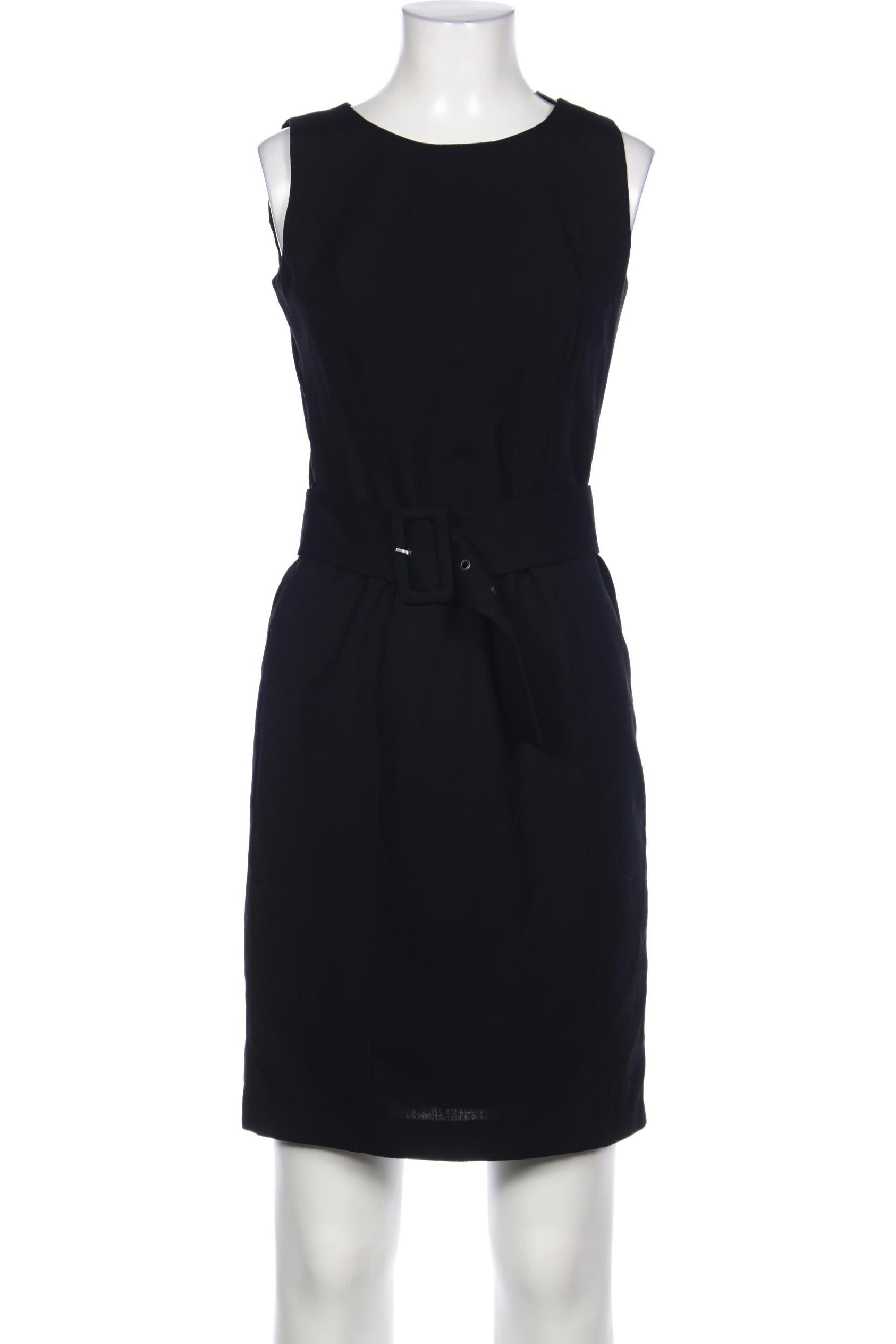 

More & More Damen Kleid, schwarz