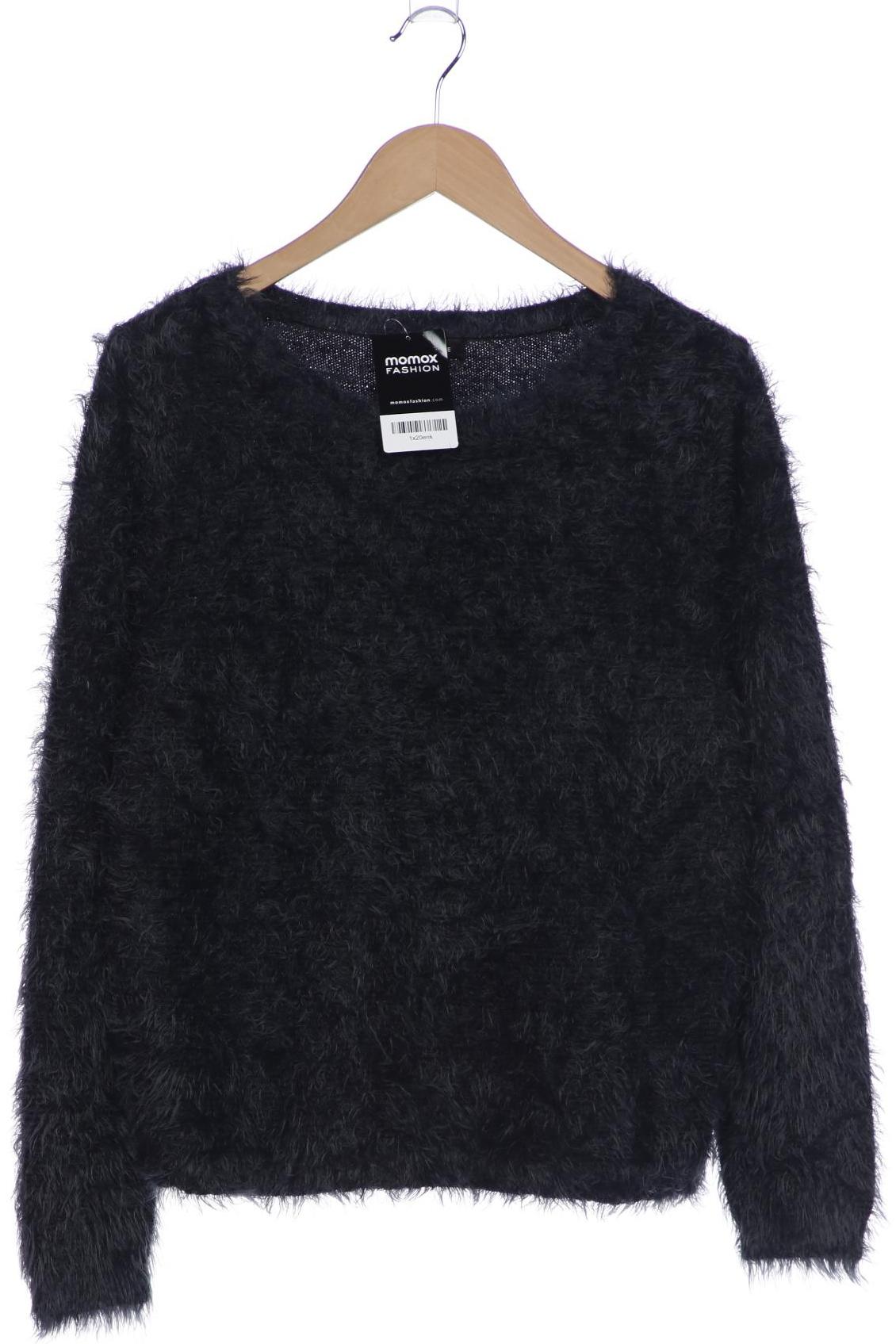 

More & More Damen Pullover, marineblau, Gr. 42