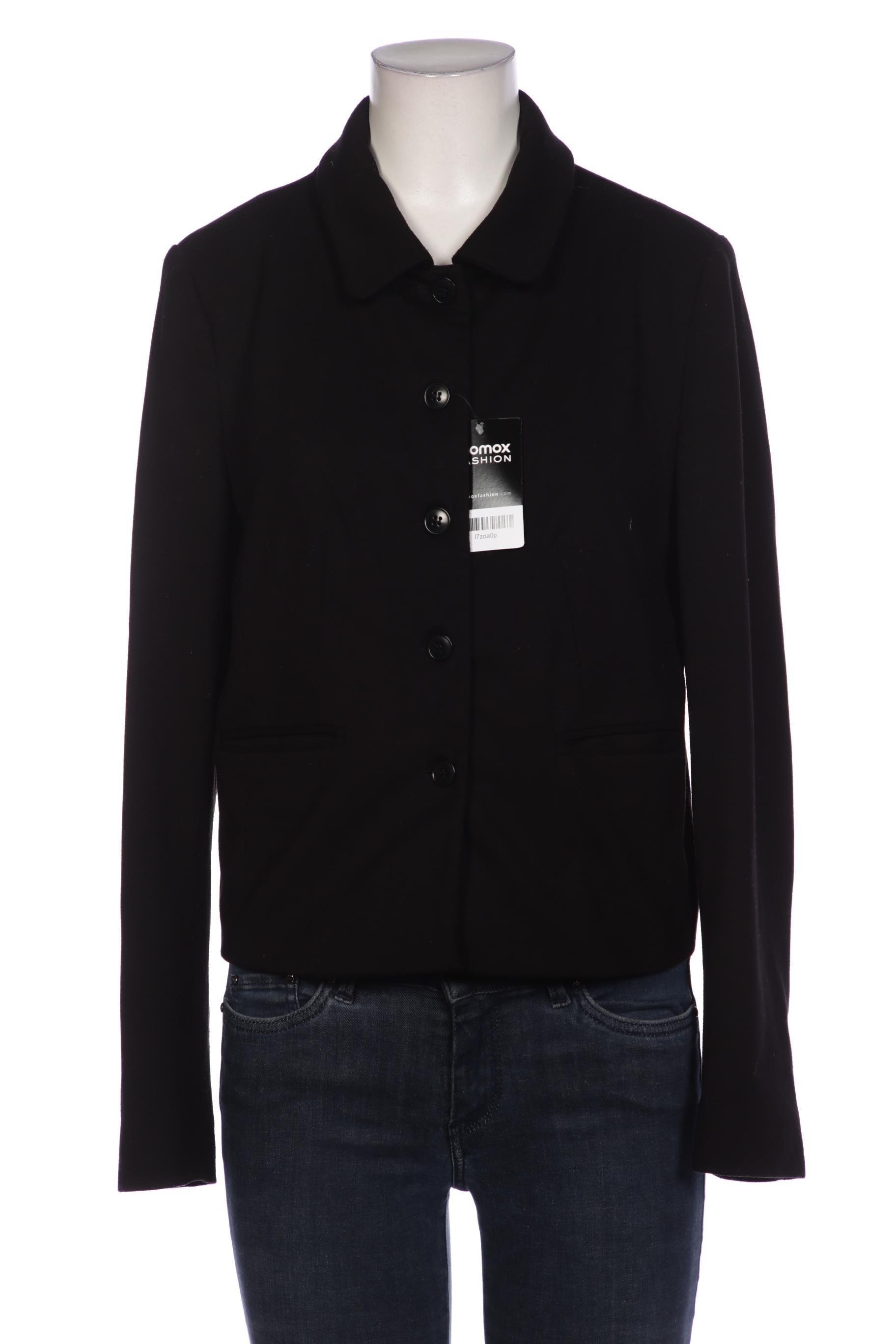 

More & More Damen Blazer, schwarz, Gr. 40