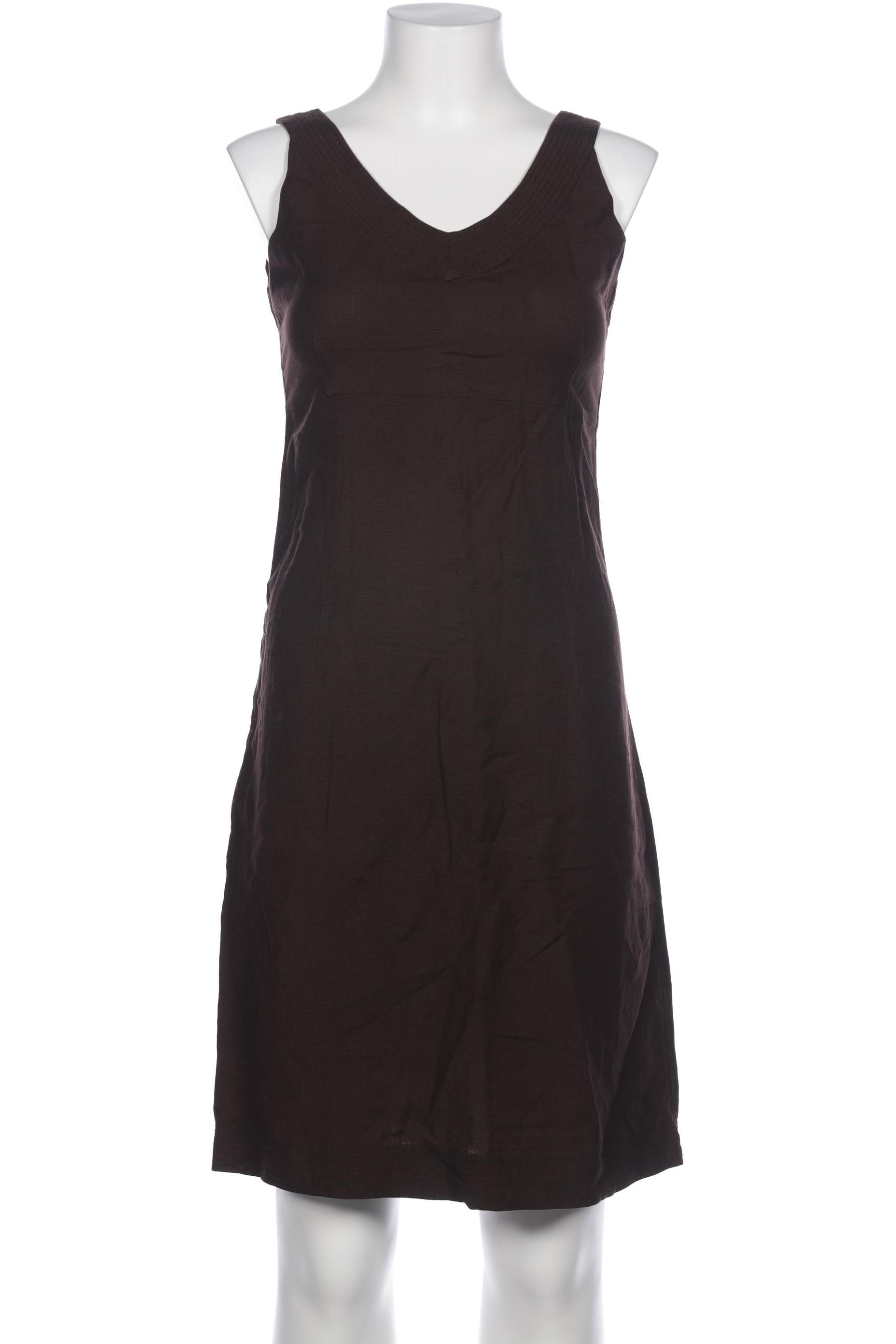 

More & More Damen Kleid, braun, Gr. 38