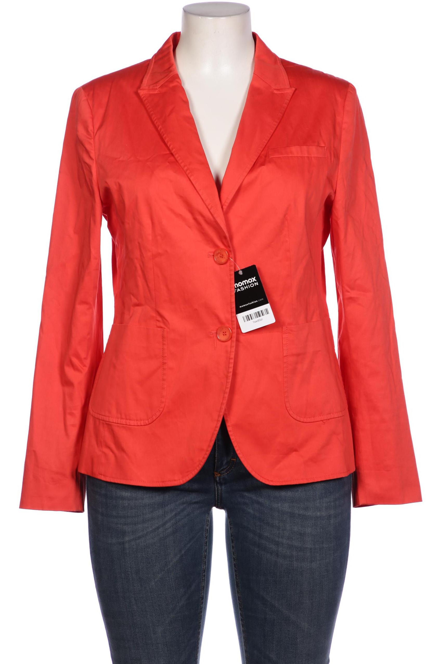 

More & More Damen Blazer, rot, Gr. 42