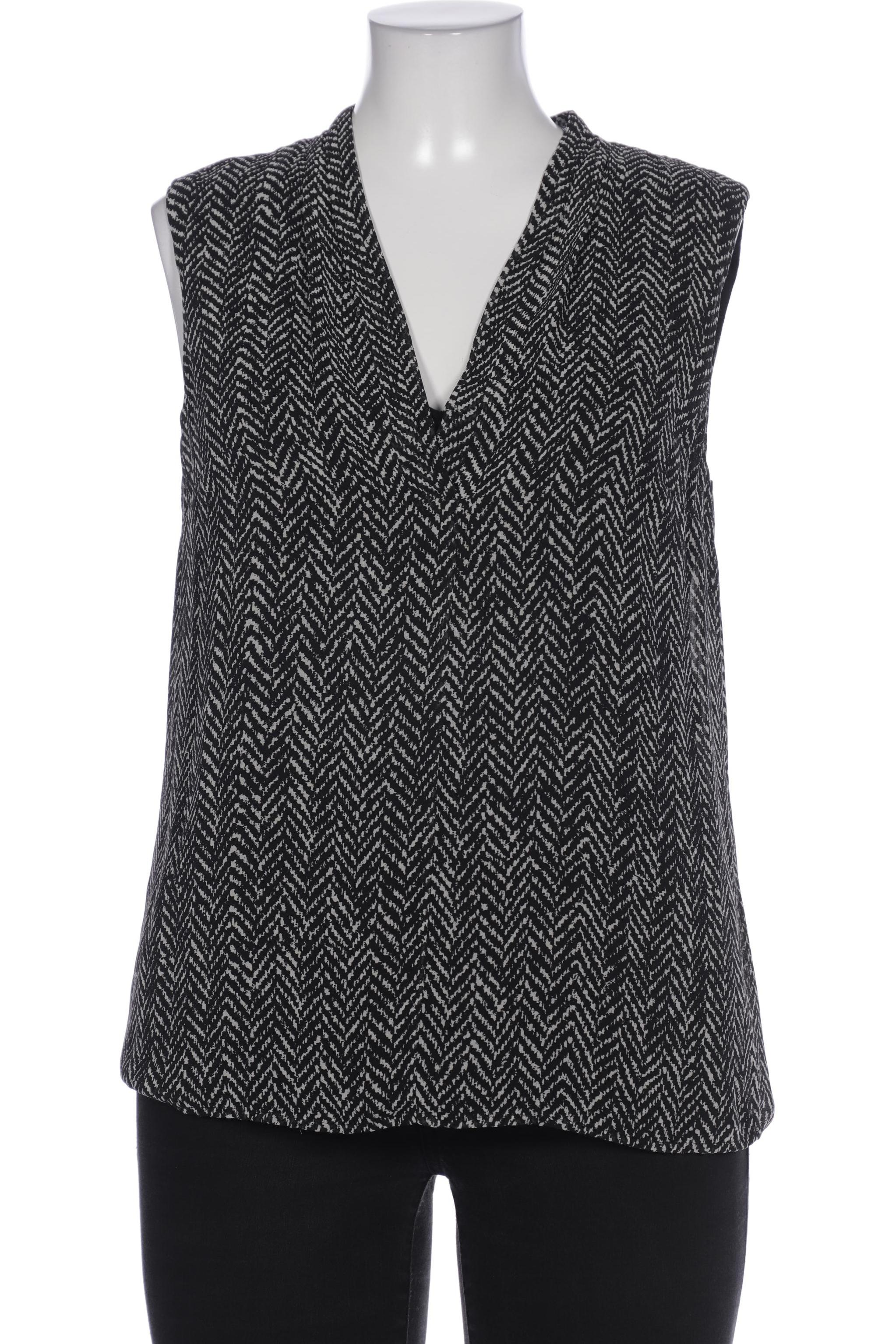 

More & More Damen Bluse, schwarz, Gr. 42