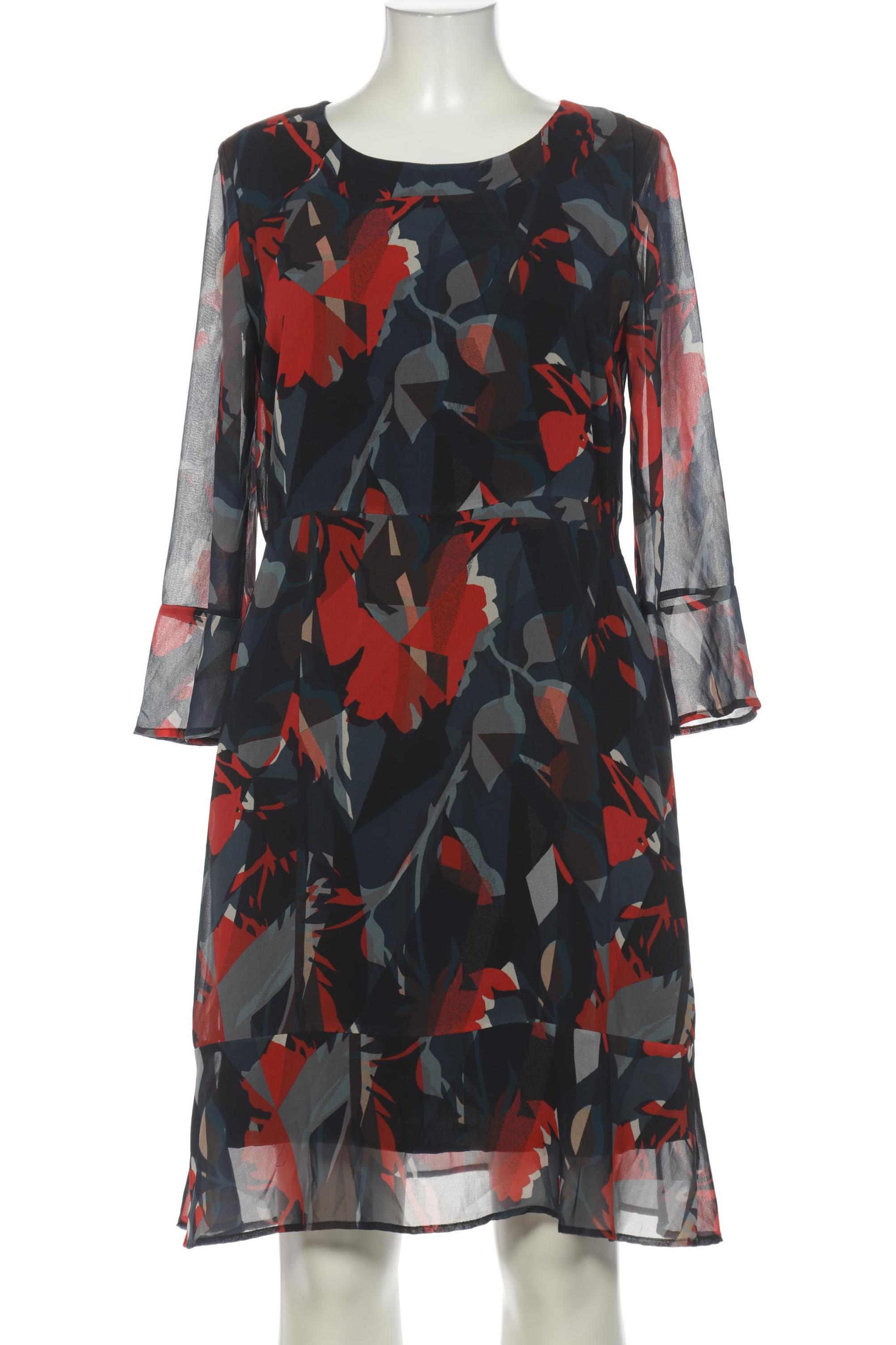 

More & More Damen Kleid, marineblau