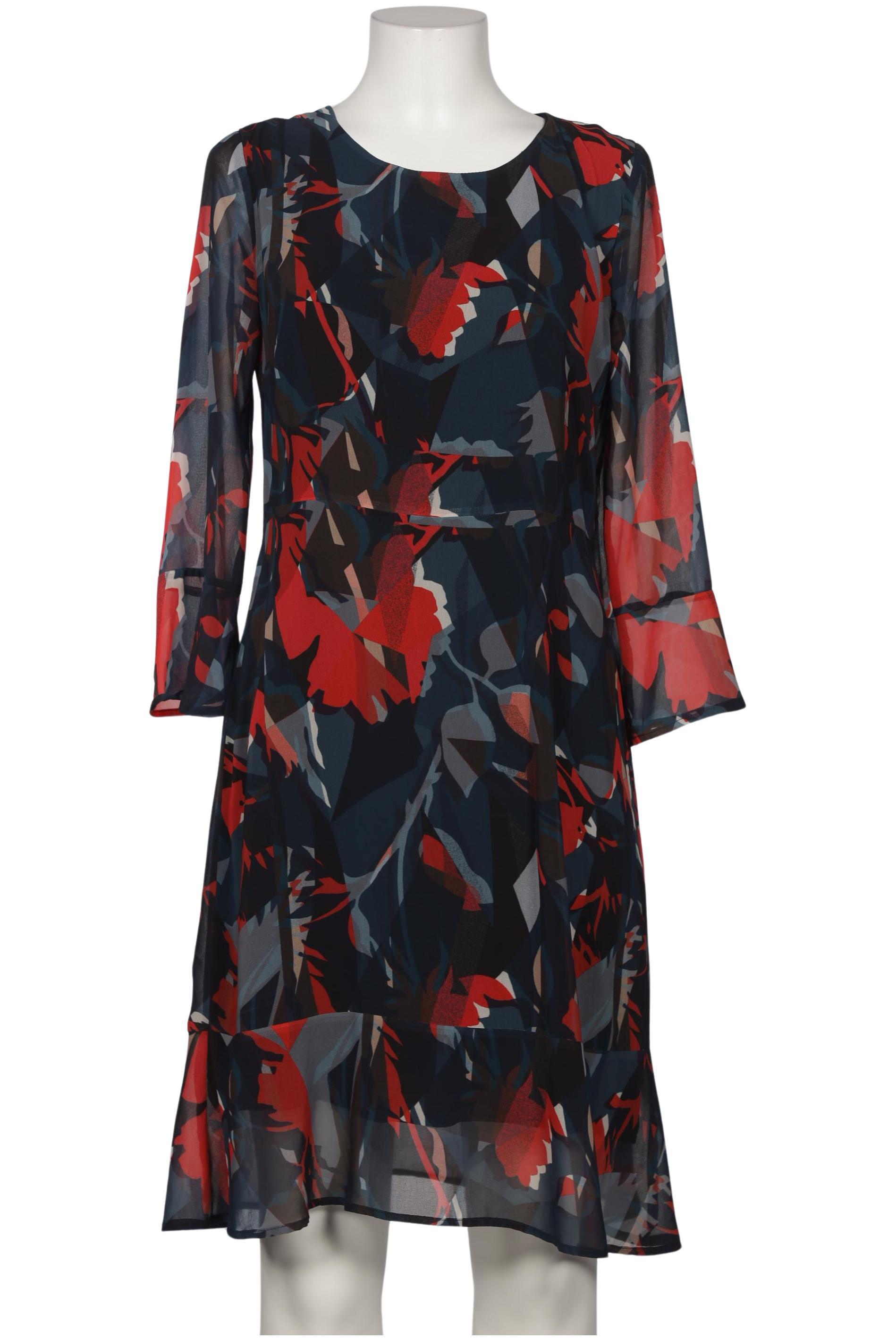 

More & More Damen Kleid, marineblau, Gr. 40
