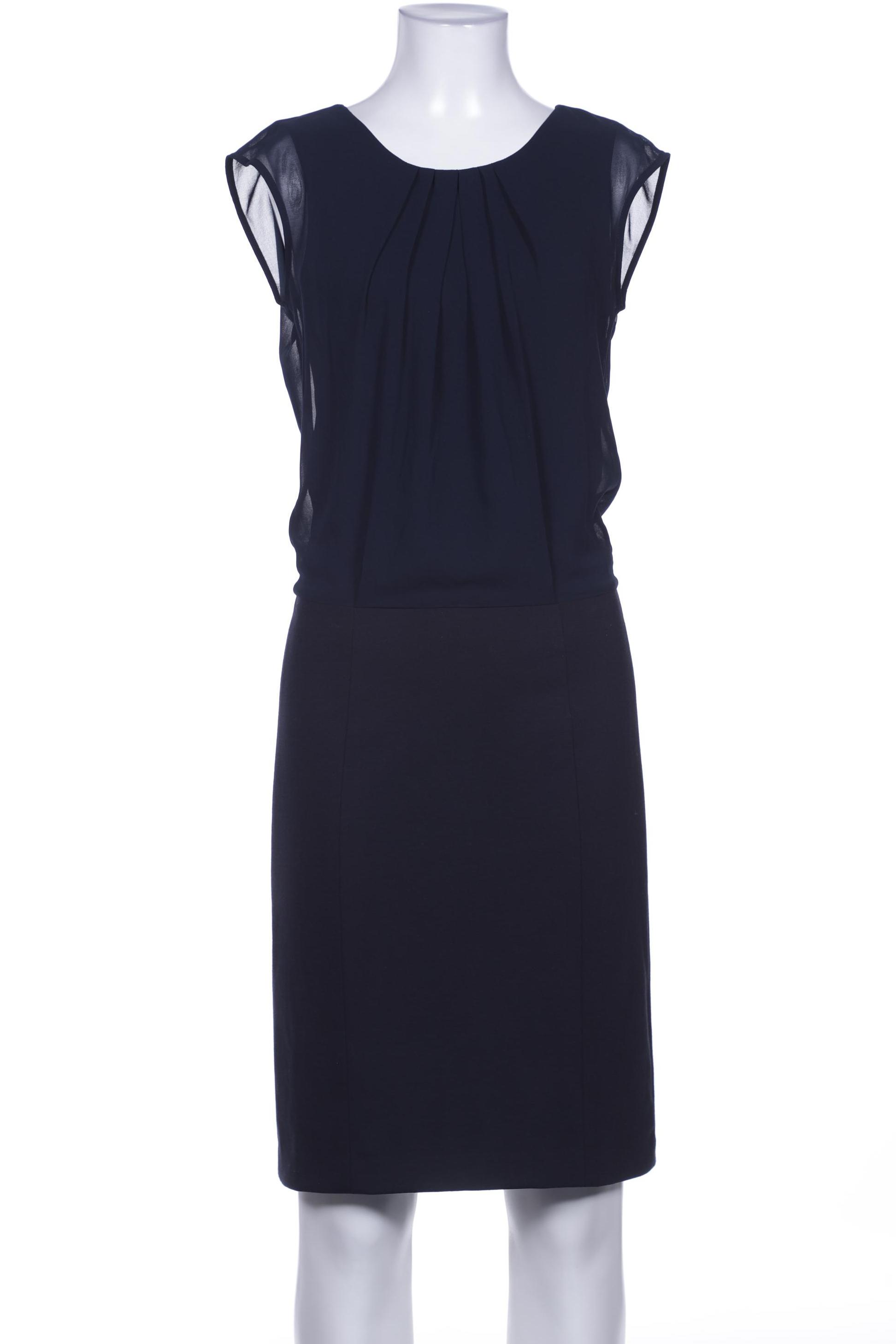 

More & More Damen Kleid, marineblau