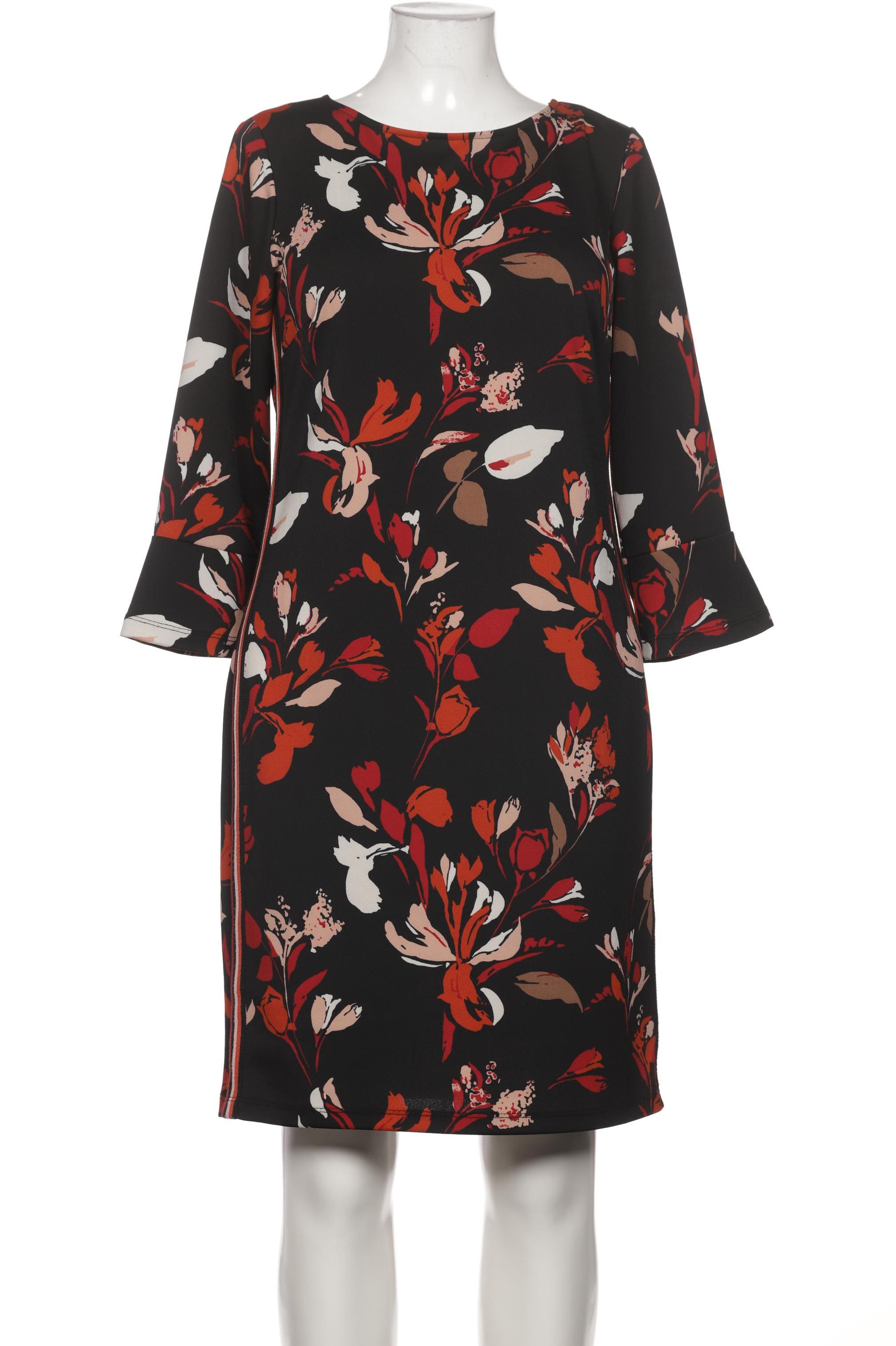 

More & More Damen Kleid, schwarz, Gr. 42