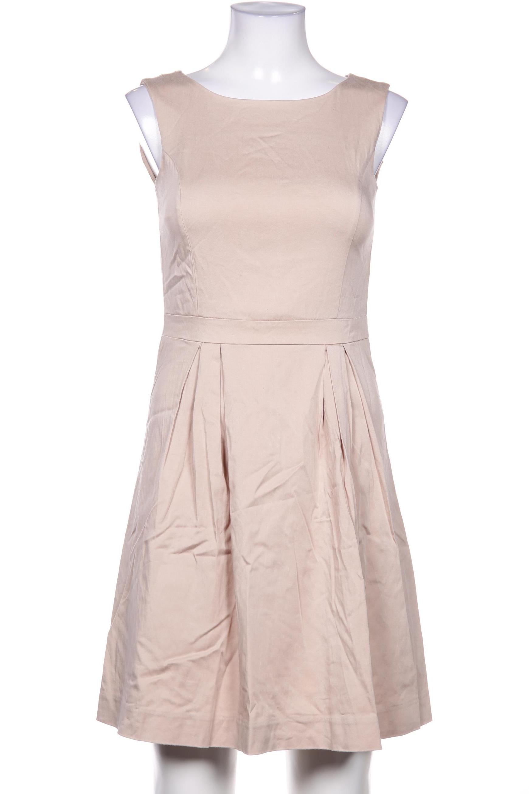 

More & More Damen Kleid, beige, Gr. 32