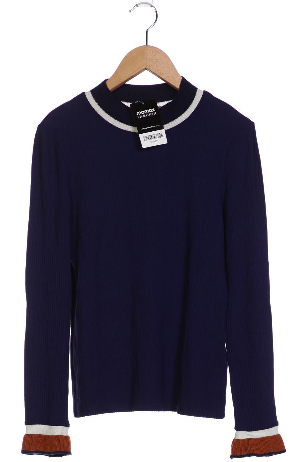 

More & More Damen Pullover, marineblau, Gr. 38