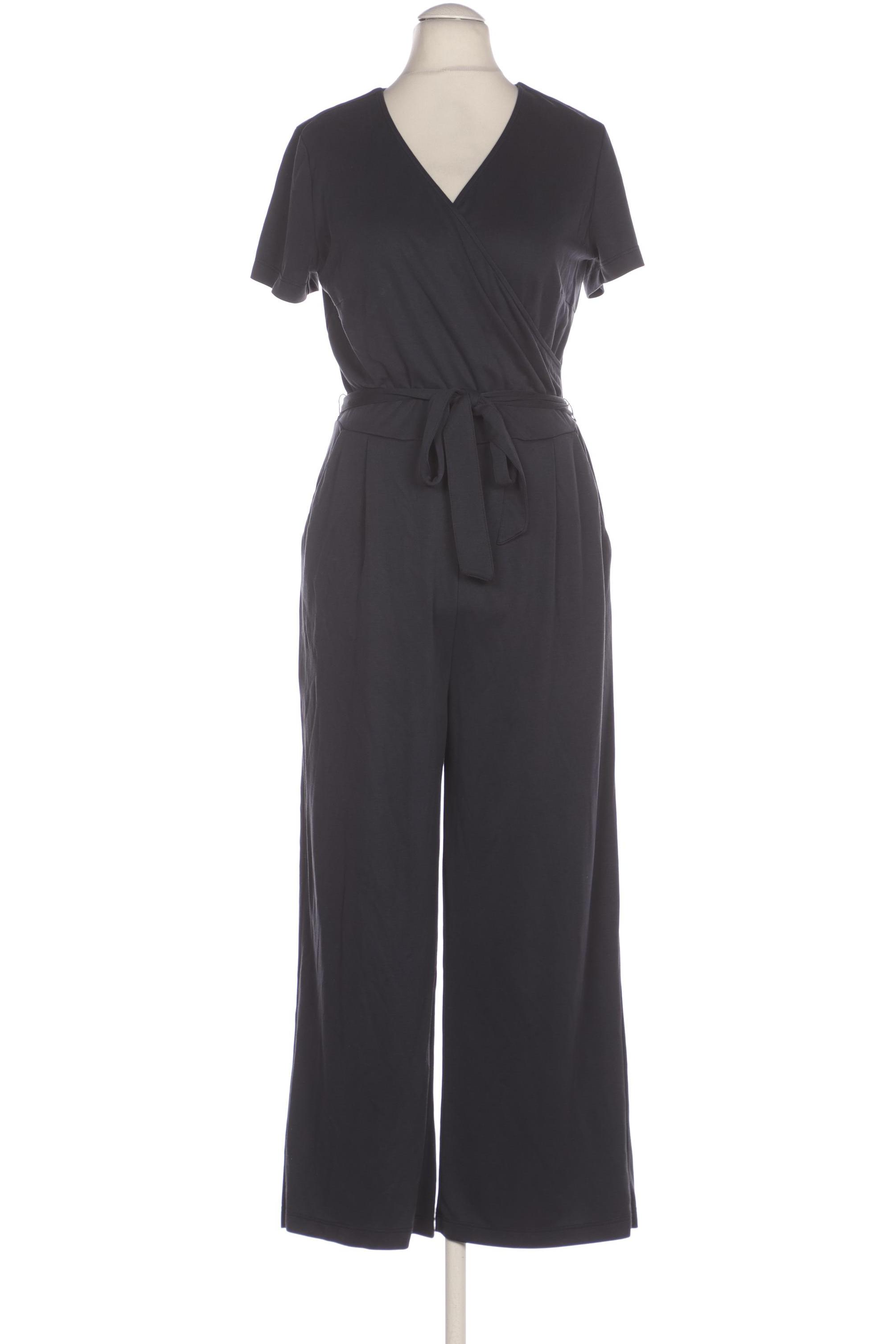 

More & More Damen Jumpsuit/Overall, marineblau