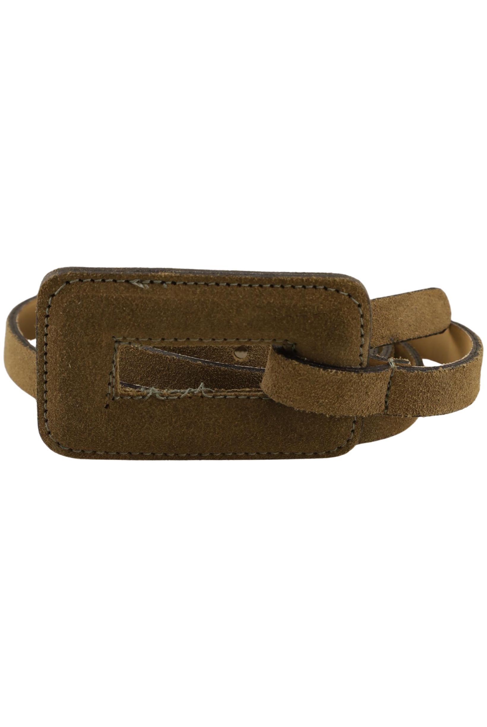 

More & More Damen Gürtel, braun, Gr. 75