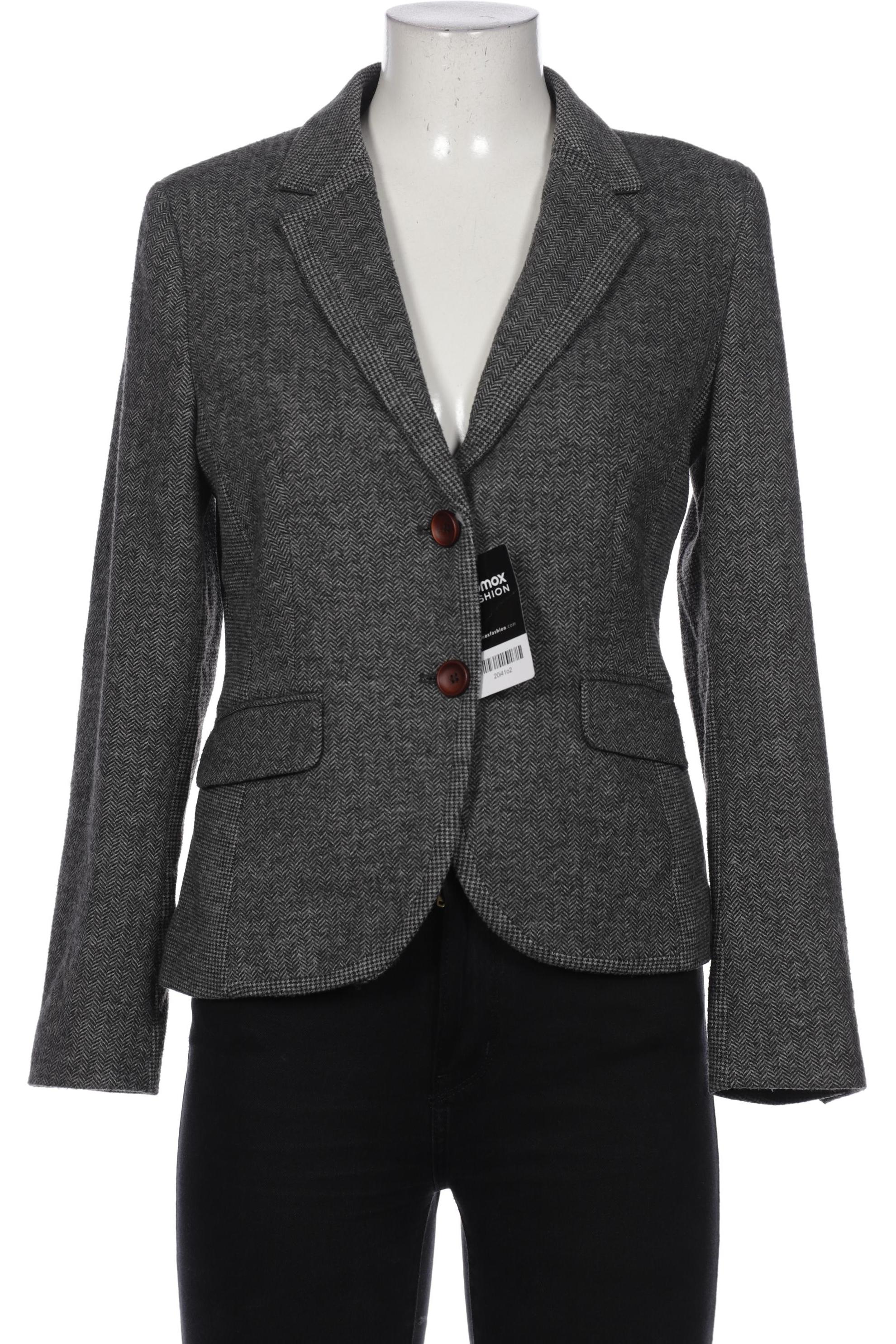

More & More Damen Blazer, grau, Gr. 38