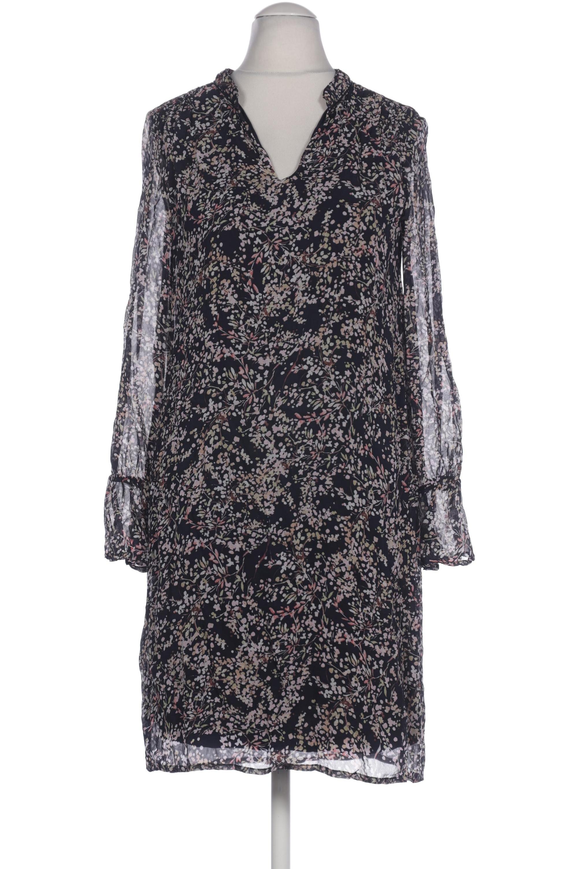 

More & More Damen Kleid, marineblau, Gr. 36