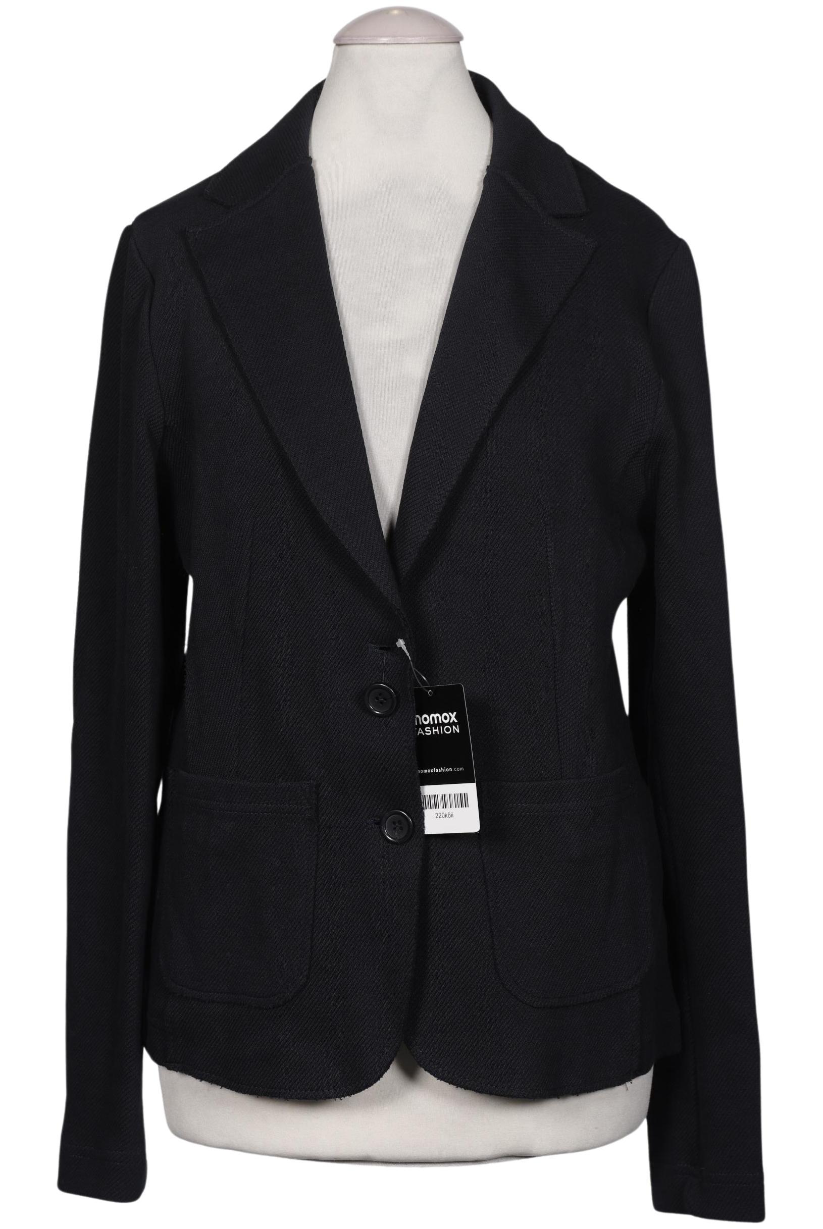 

More & More Damen Blazer, marineblau, Gr. 40